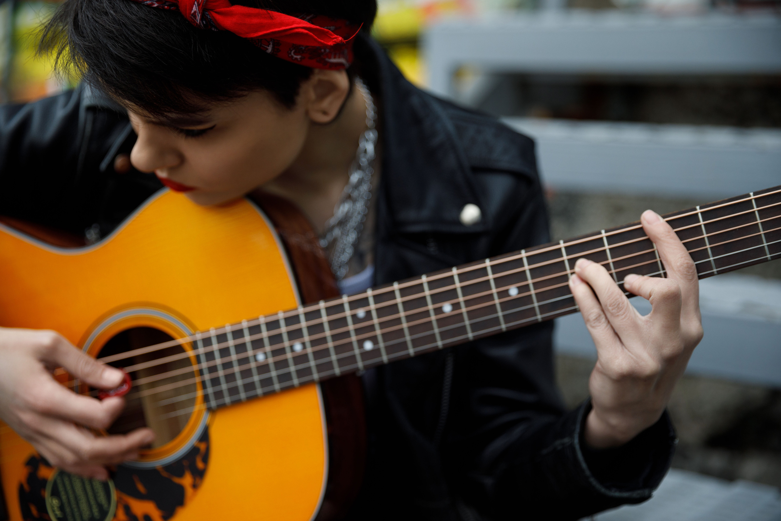 Эми, Эш Рок-н-Ролл. Фотограф в Москве Слуцкая Наталья, репортаж, портрет, контент