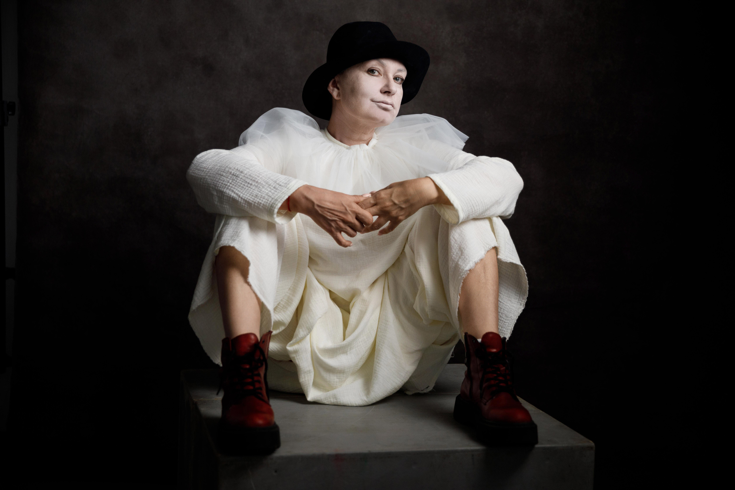 Как Билл Ирвин. Фотограф в Москве Слуцкая Наталья, репортаж, портрет, контент