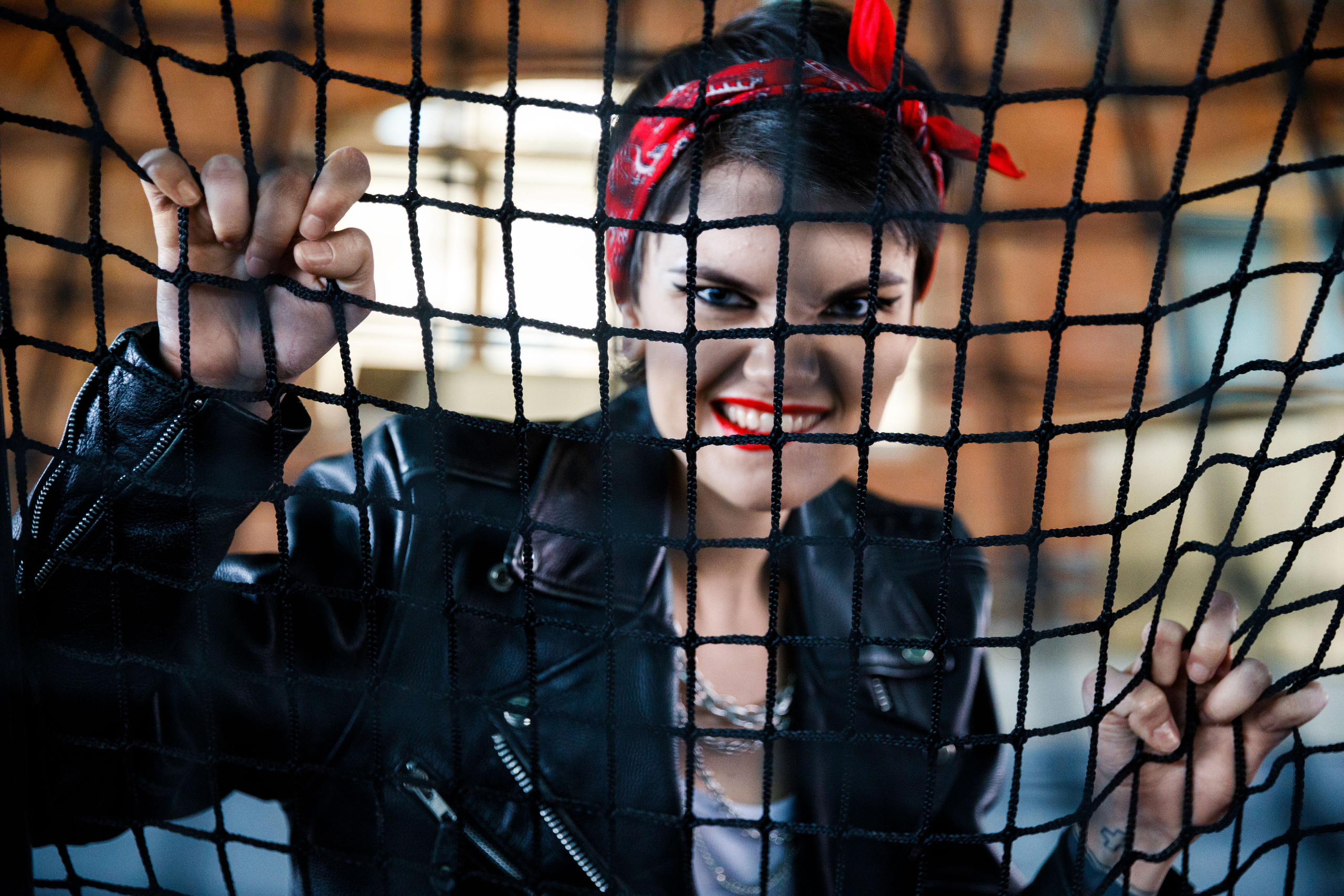 Эми, Эш Рок-н-Ролл. Фотограф в Москве Слуцкая Наталья, репортаж, портрет, контент