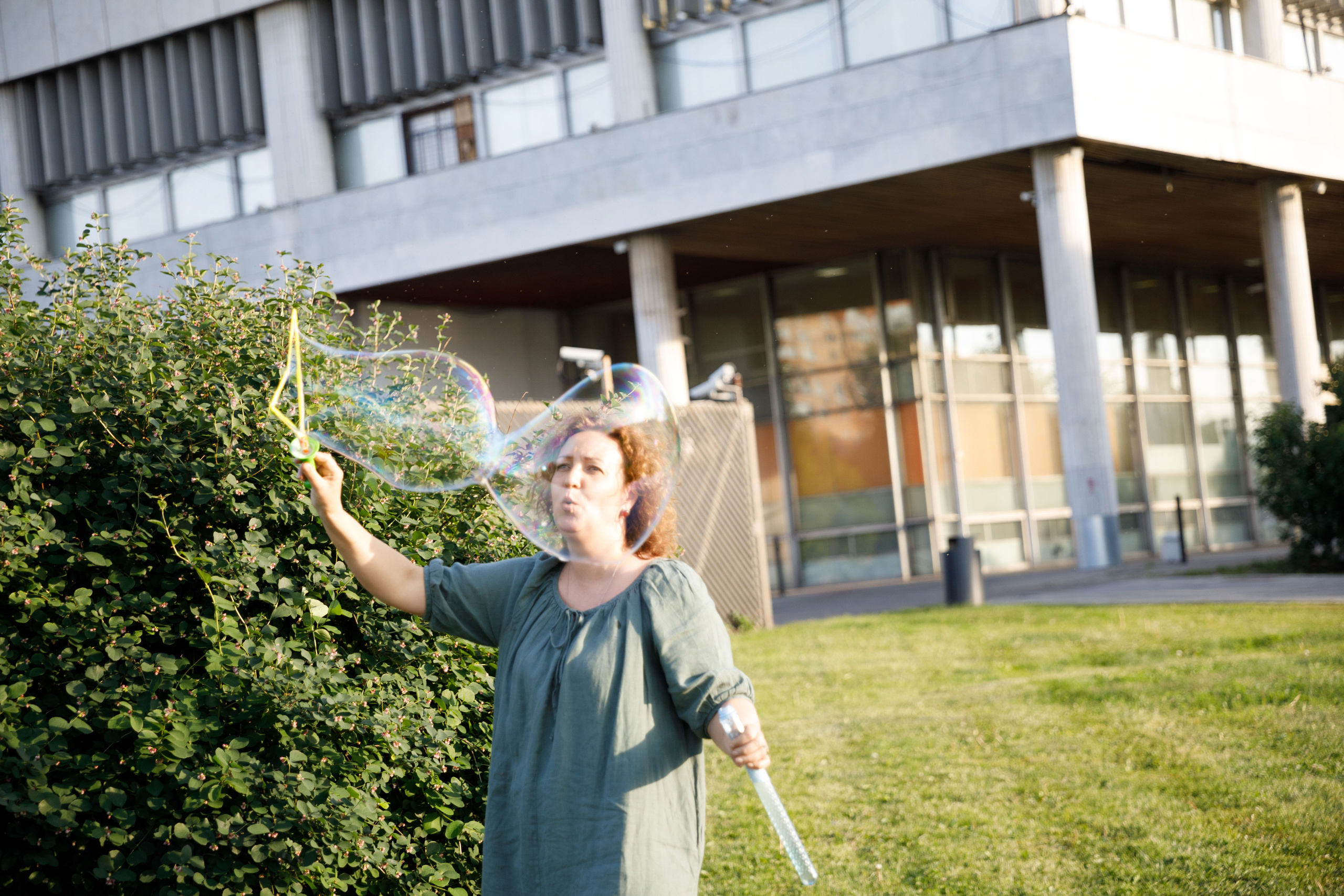 Учителя — дефектологи, работающие с детьми с аутизом. Реклама курсов. Фотограф в Москве Слуцкая Наталья, репортаж, портрет, контент