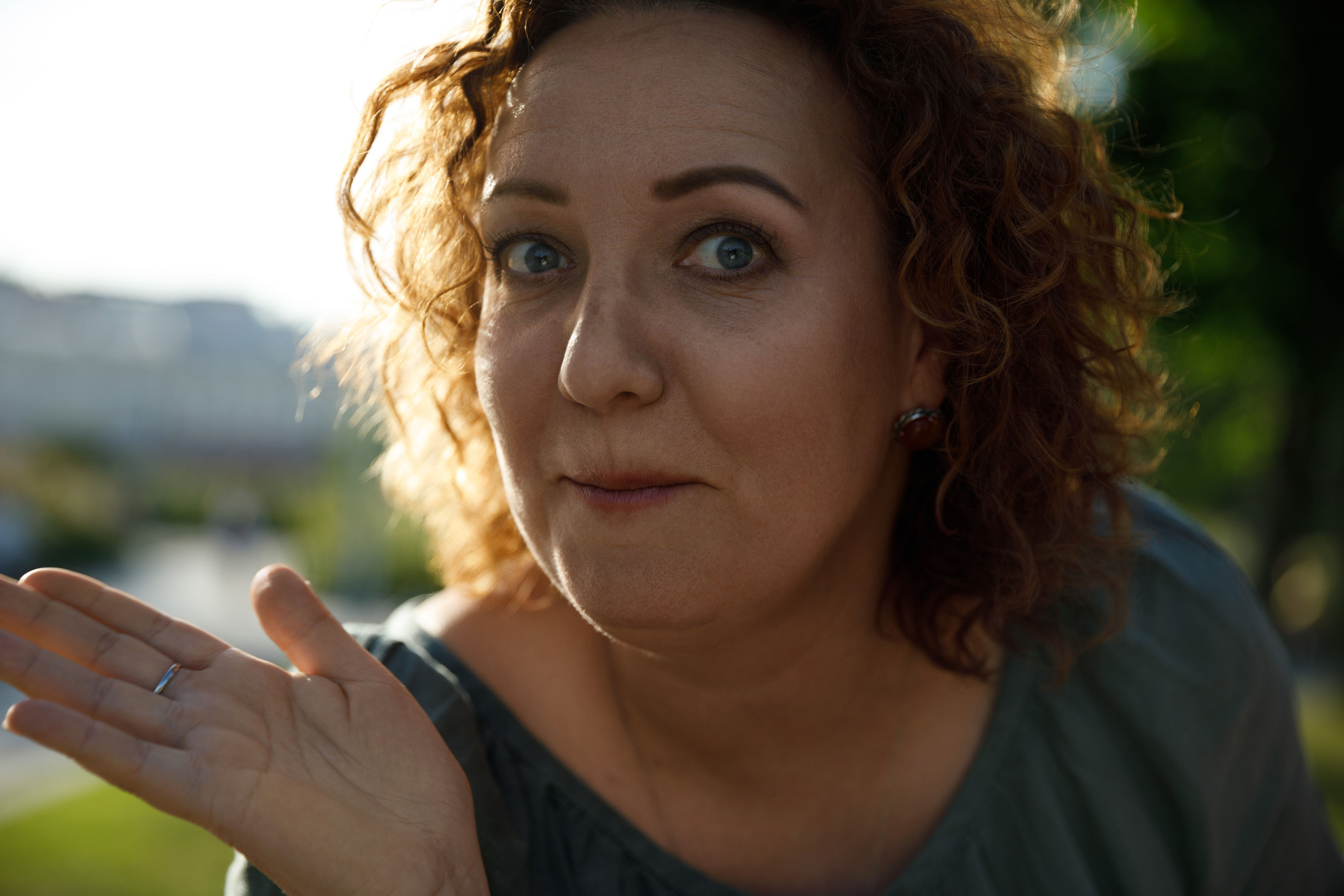 Учителя — дефектологи, работающие с детьми с аутизом. Реклама курсов. Фотограф в Москве Слуцкая Наталья, репортаж, портрет, контент