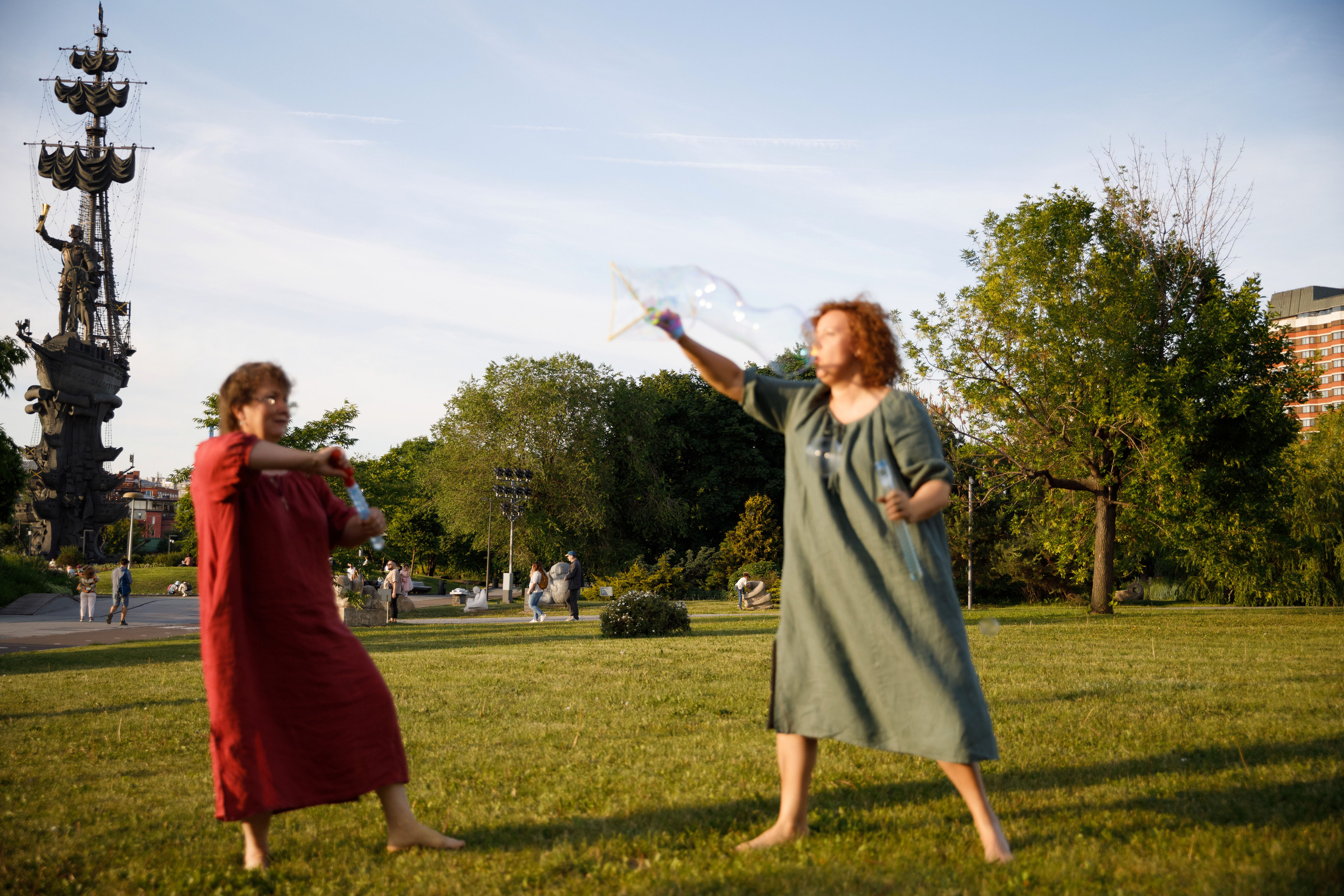 Учителя — дефектологи, работающие с детьми с аутизом. Реклама курсов. Фотограф в Москве Слуцкая Наталья, репортаж, портрет, контент