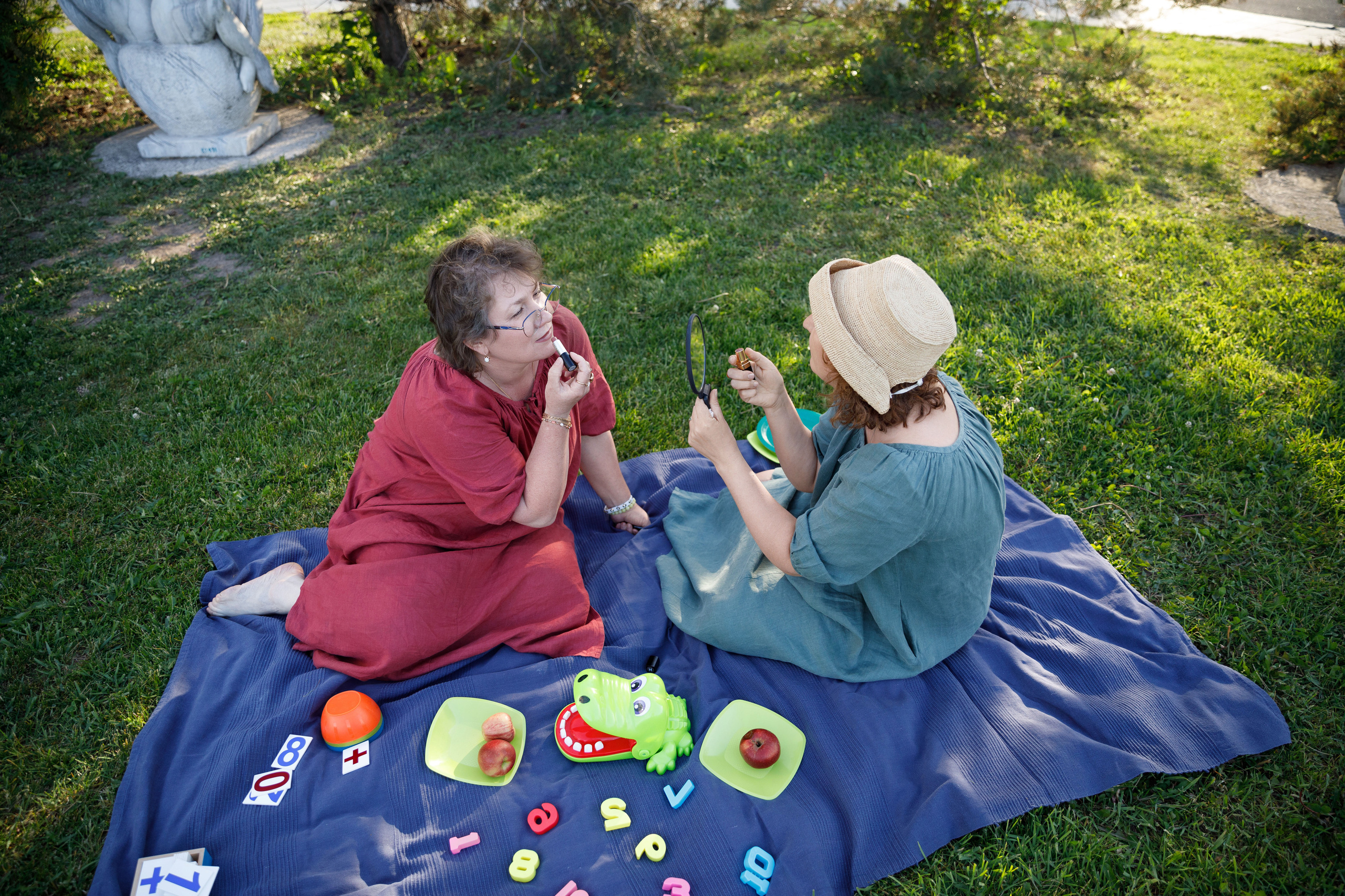 Учителя — дефектологи, работающие с детьми с аутизом. Реклама курсов. Фотограф в Москве Слуцкая Наталья, репортаж, портрет, контент