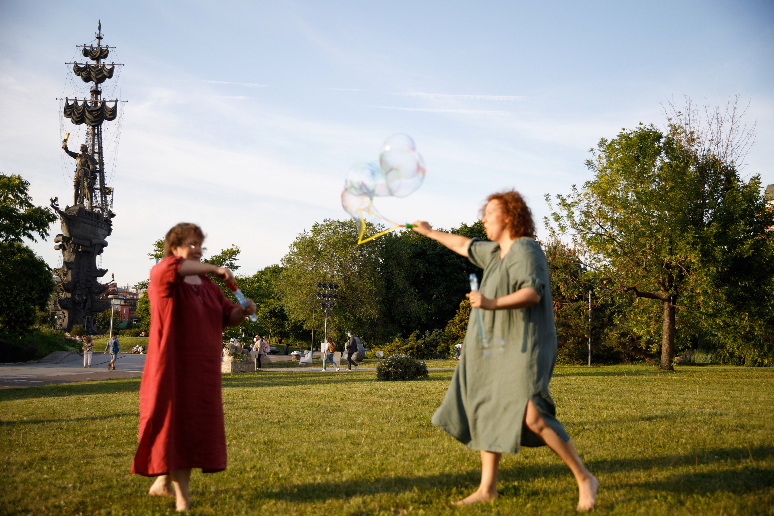 Учителя — дефектологи, работающие с детьми с аутизом. Реклама курсов. Фотограф в Москве Слуцкая Наталья, репортаж, портрет, контент