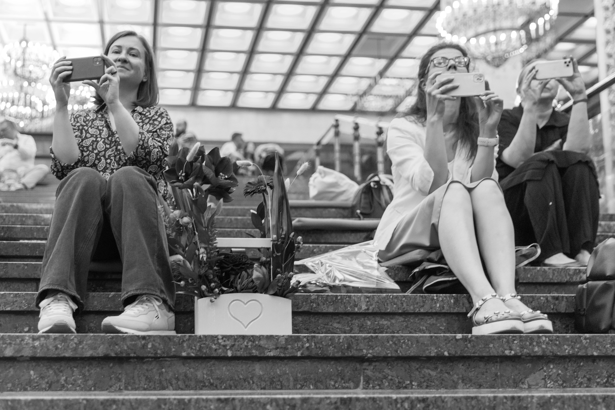 Фестиваль «Журавли Победы» ДШИ им. Бортнянского г. Москва. Фотограф в Москве Слуцкая Наталья, репортаж, портрет, контент