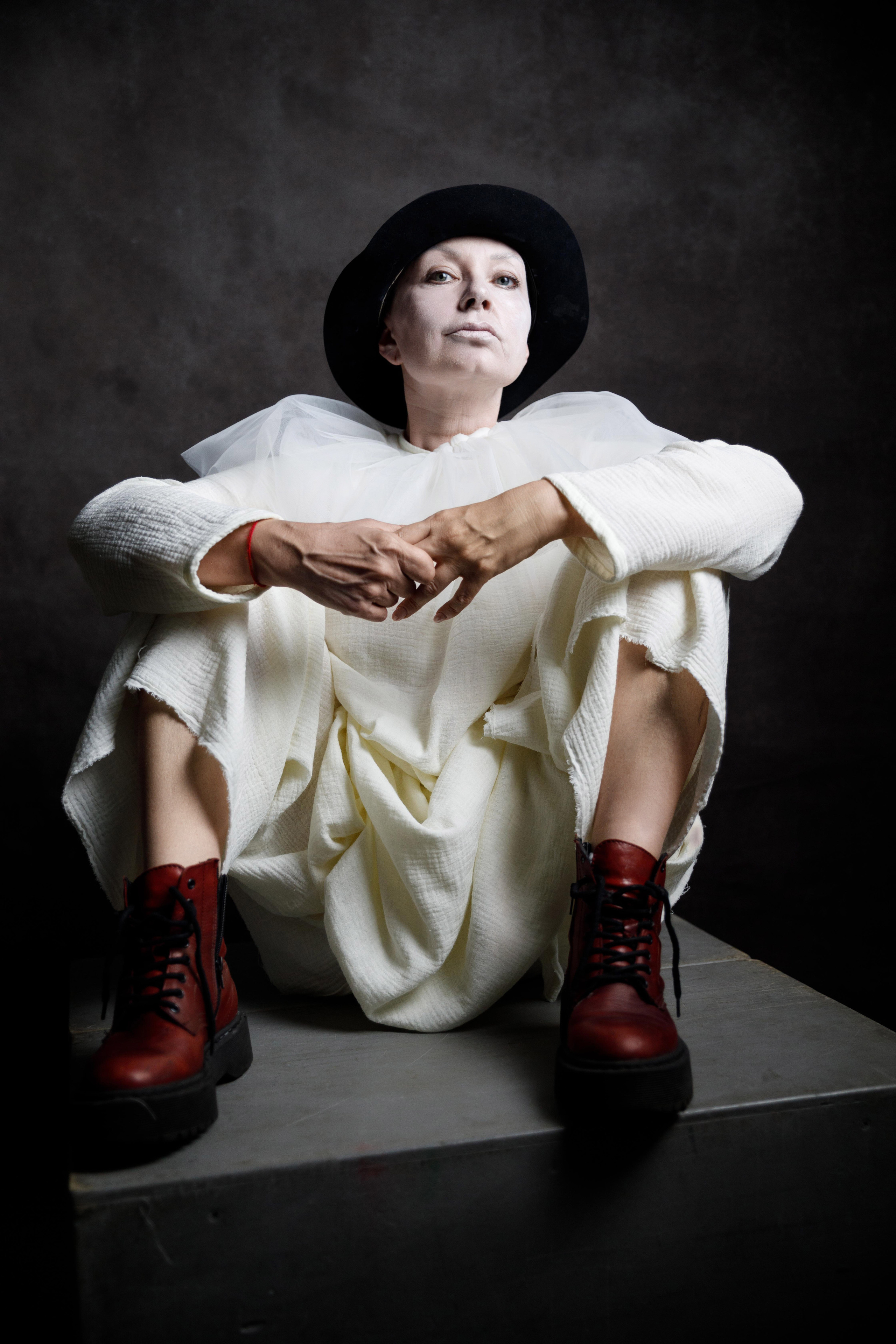 Как Билл Ирвин. Фотограф в Москве Слуцкая Наталья, репортаж, портрет, контент