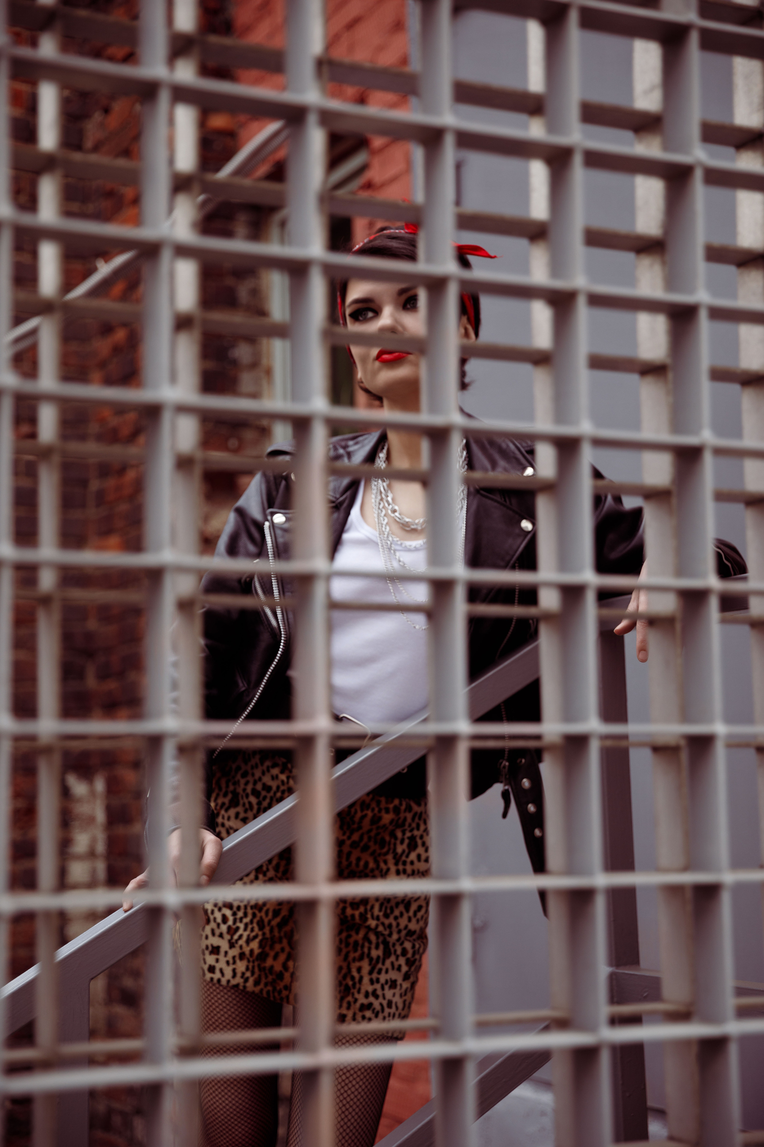 Эми, Эш Рок-н-Ролл. Фотограф в Москве Слуцкая Наталья, репортаж, портрет, контент