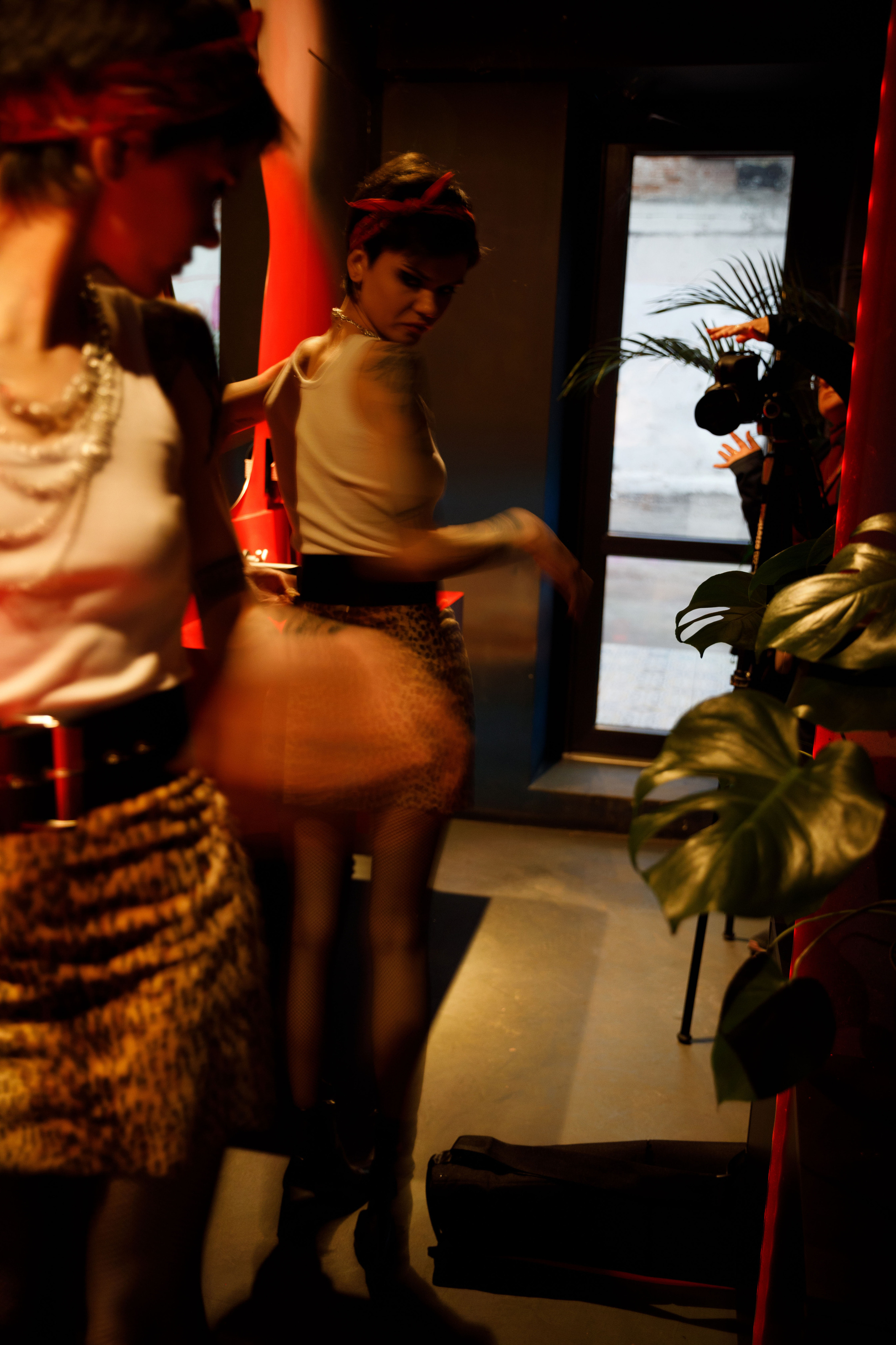 Эми, Эш Рок-н-Ролл. Фотограф в Москве Слуцкая Наталья, репортаж, портрет, контент