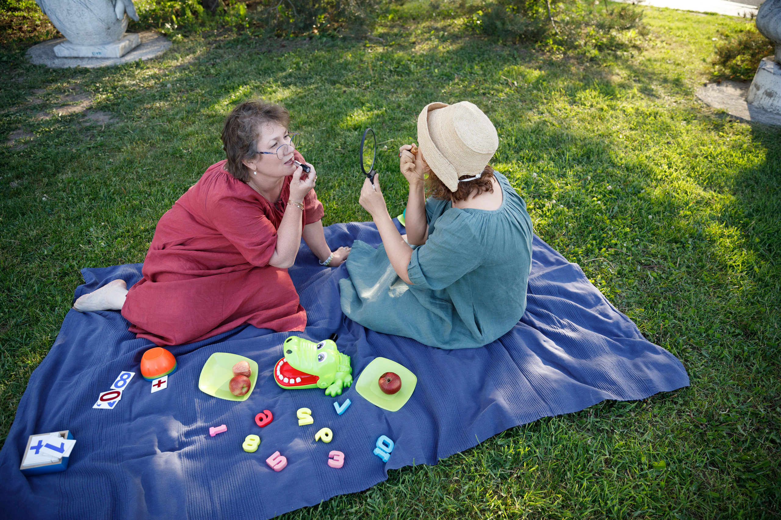 Учителя — дефектологи, работающие с детьми с аутизом. Реклама курсов. Фотограф в Москве Слуцкая Наталья, репортаж, портрет, контент