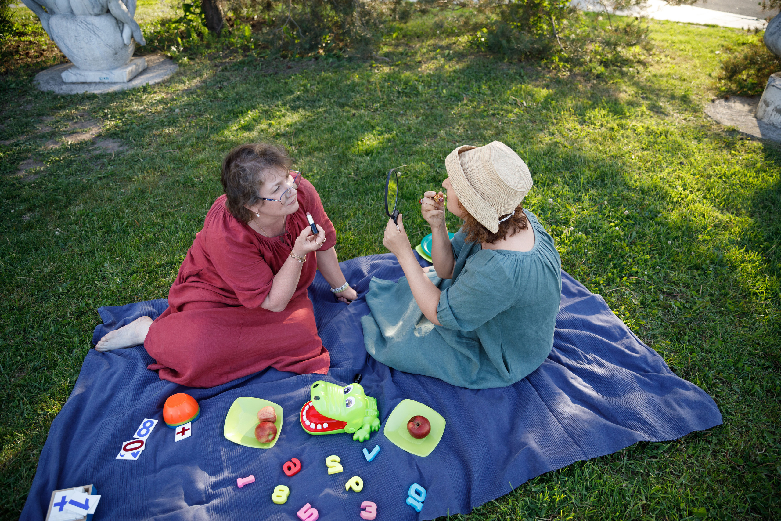 Учителя — дефектологи, работающие с детьми с аутизом. Реклама курсов. Фотограф в Москве Слуцкая Наталья, репортаж, портрет, контент