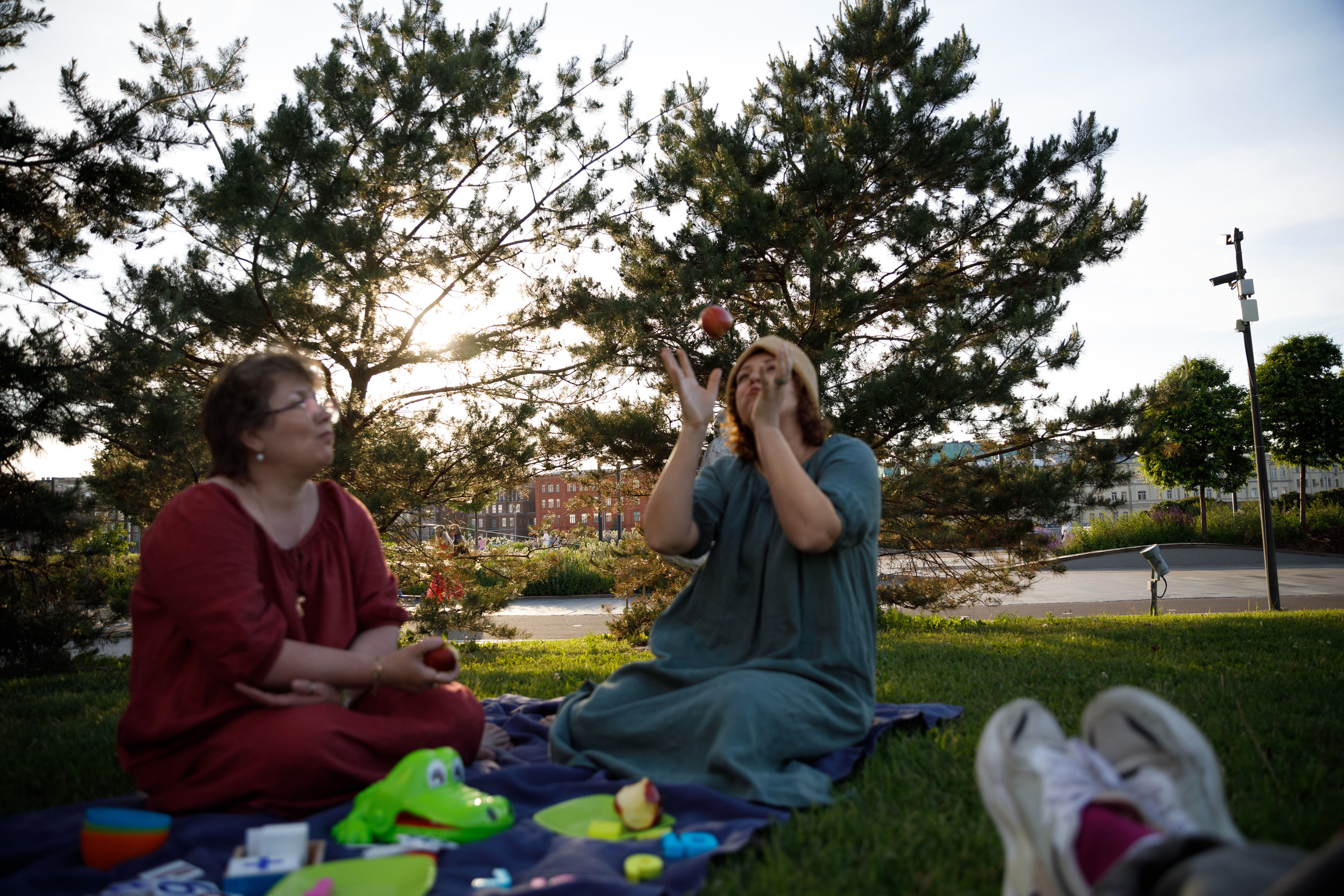 Учителя — дефектологи, работающие с детьми с аутизом. Реклама курсов. Фотограф в Москве Слуцкая Наталья, репортаж, портрет, контент