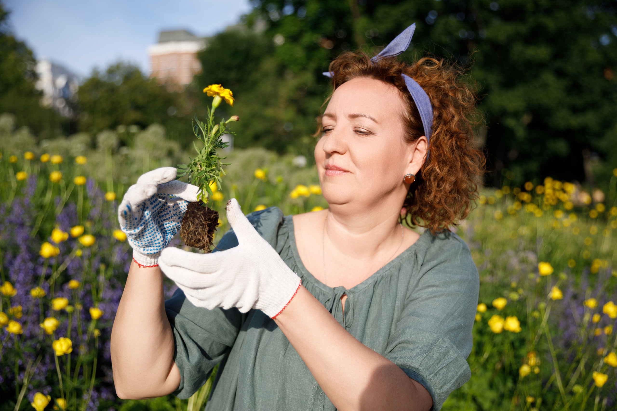 Учителя — дефектологи, работающие с детьми с аутизом. Реклама курсов. Фотограф в Москве Слуцкая Наталья, репортаж, портрет, контент
