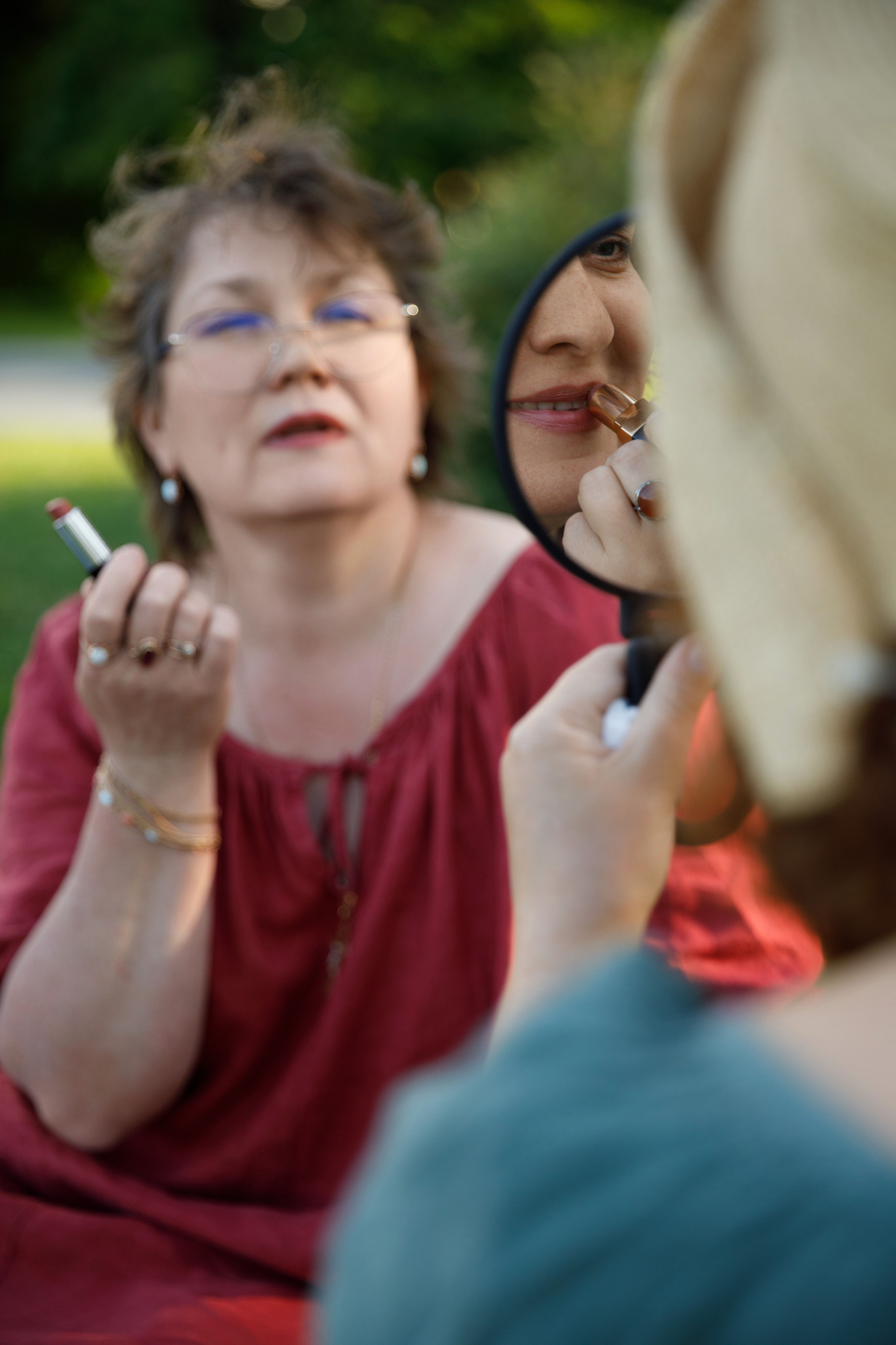 Учителя — дефектологи, работающие с детьми с аутизом. Реклама курсов. Фотограф в Москве Слуцкая Наталья, репортаж, портрет, контент