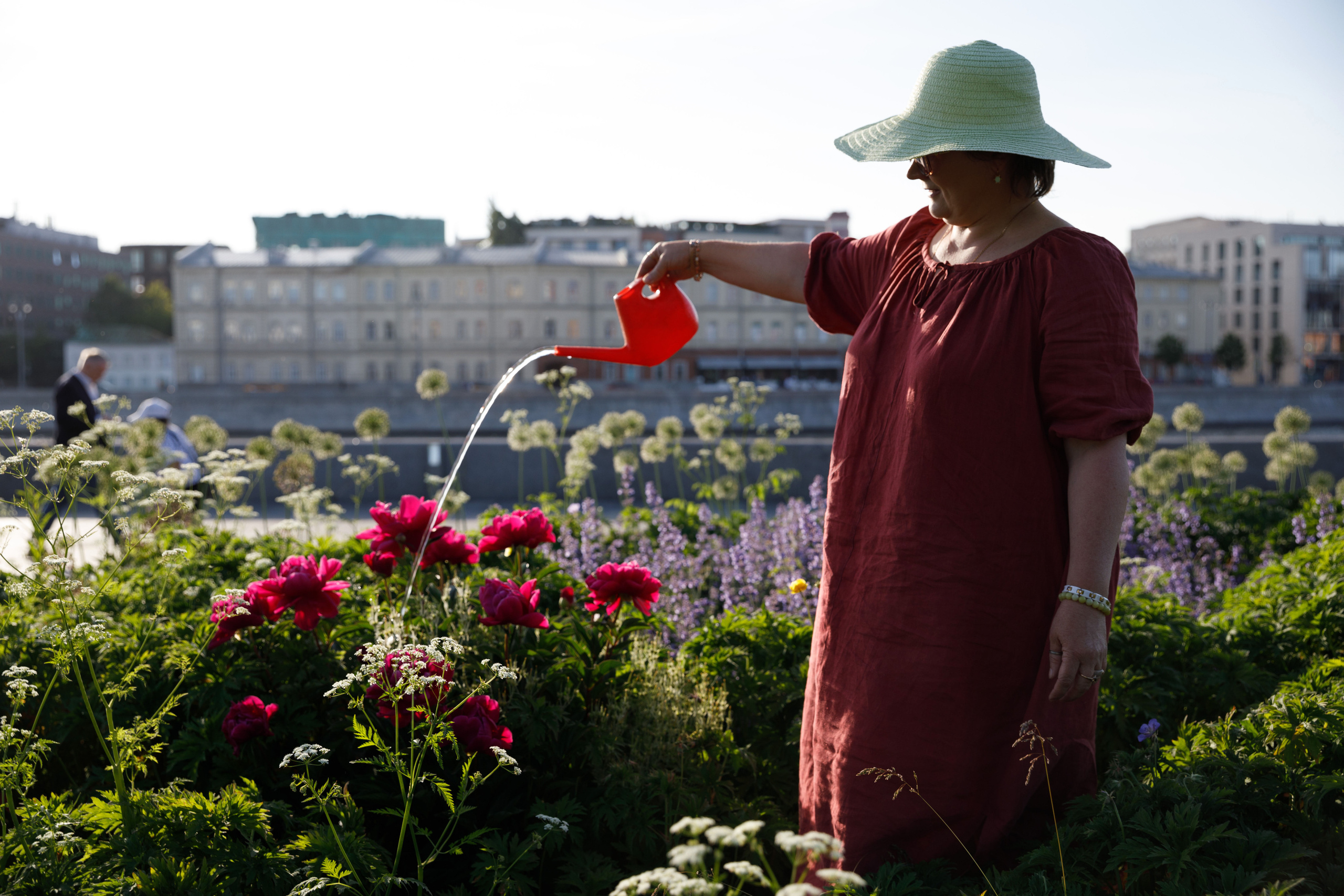 Учителя — дефектологи, работающие с детьми с аутизом. Реклама курсов. Фотограф в Москве Слуцкая Наталья, репортаж, портрет, контент