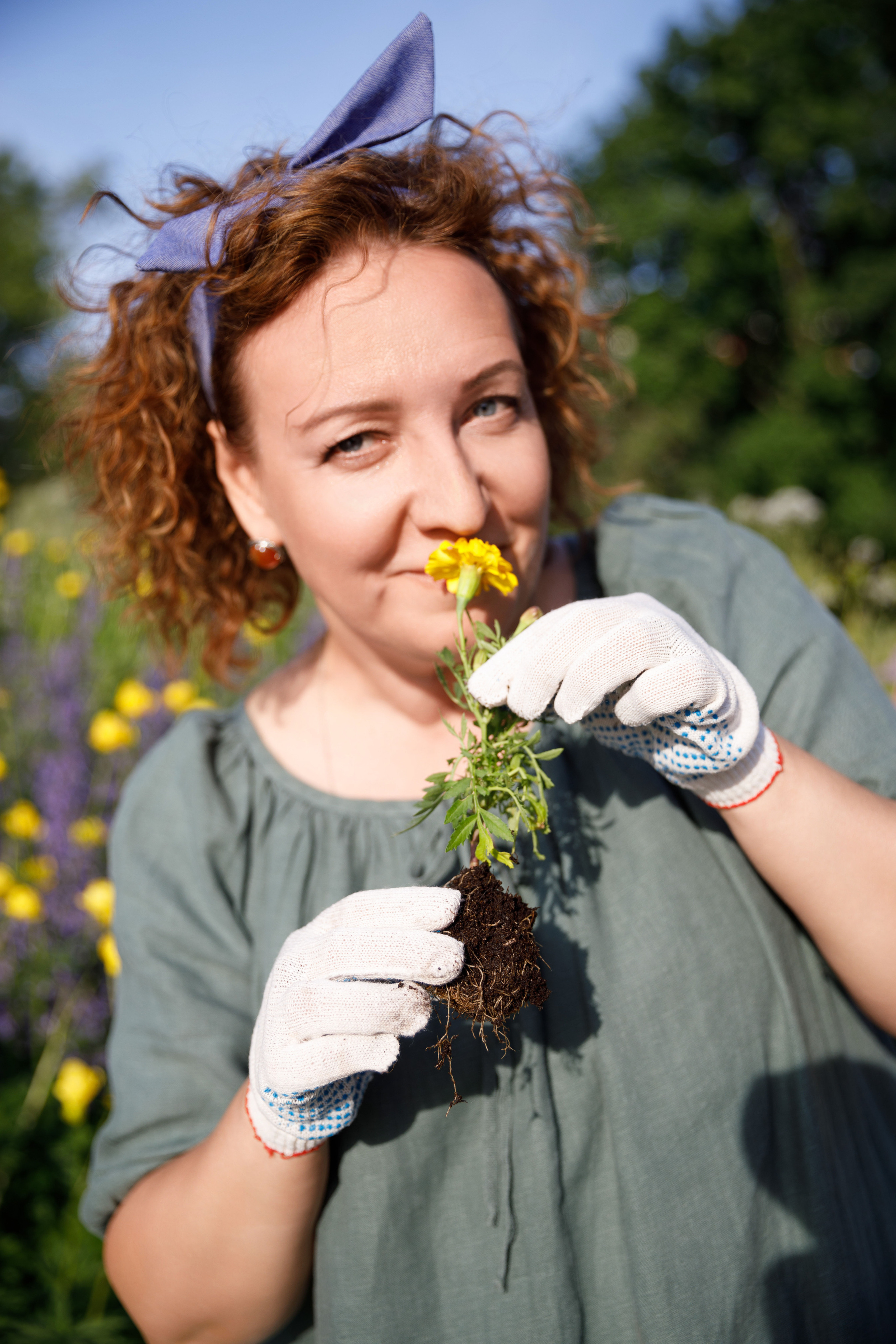 Учителя — дефектологи, работающие с детьми с аутизом. Реклама курсов. Фотограф в Москве Слуцкая Наталья, репортаж, портрет, контент