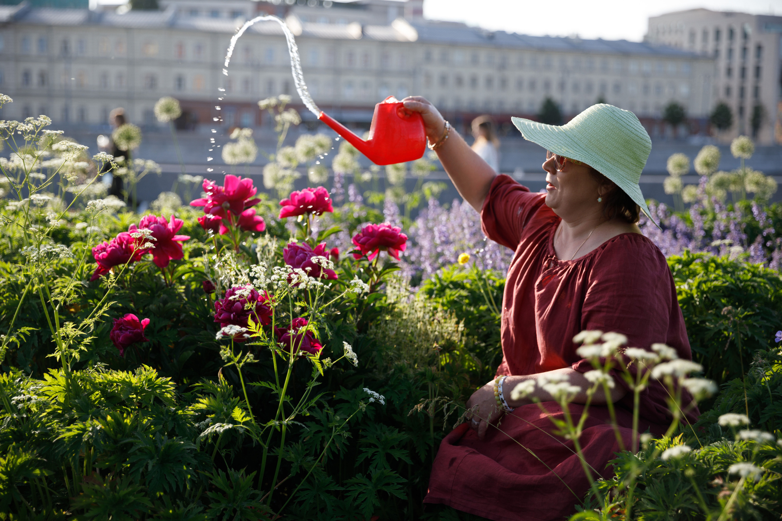 Учителя — дефектологи, работающие с детьми с аутизом. Реклама курсов. Фотограф в Москве Слуцкая Наталья, репортаж, портрет, контент