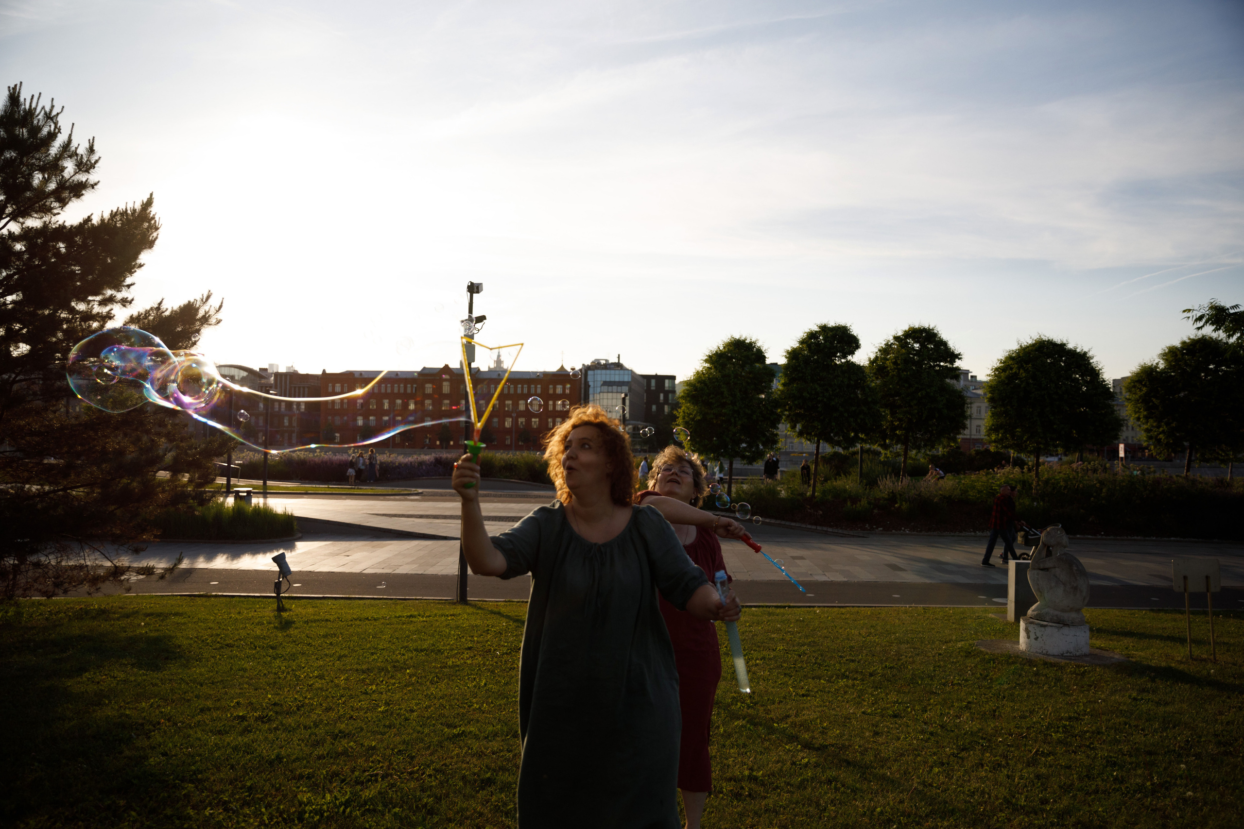 Учителя — дефектологи, работающие с детьми с аутизом. Реклама курсов. Фотограф в Москве Слуцкая Наталья, репортаж, портрет, контент