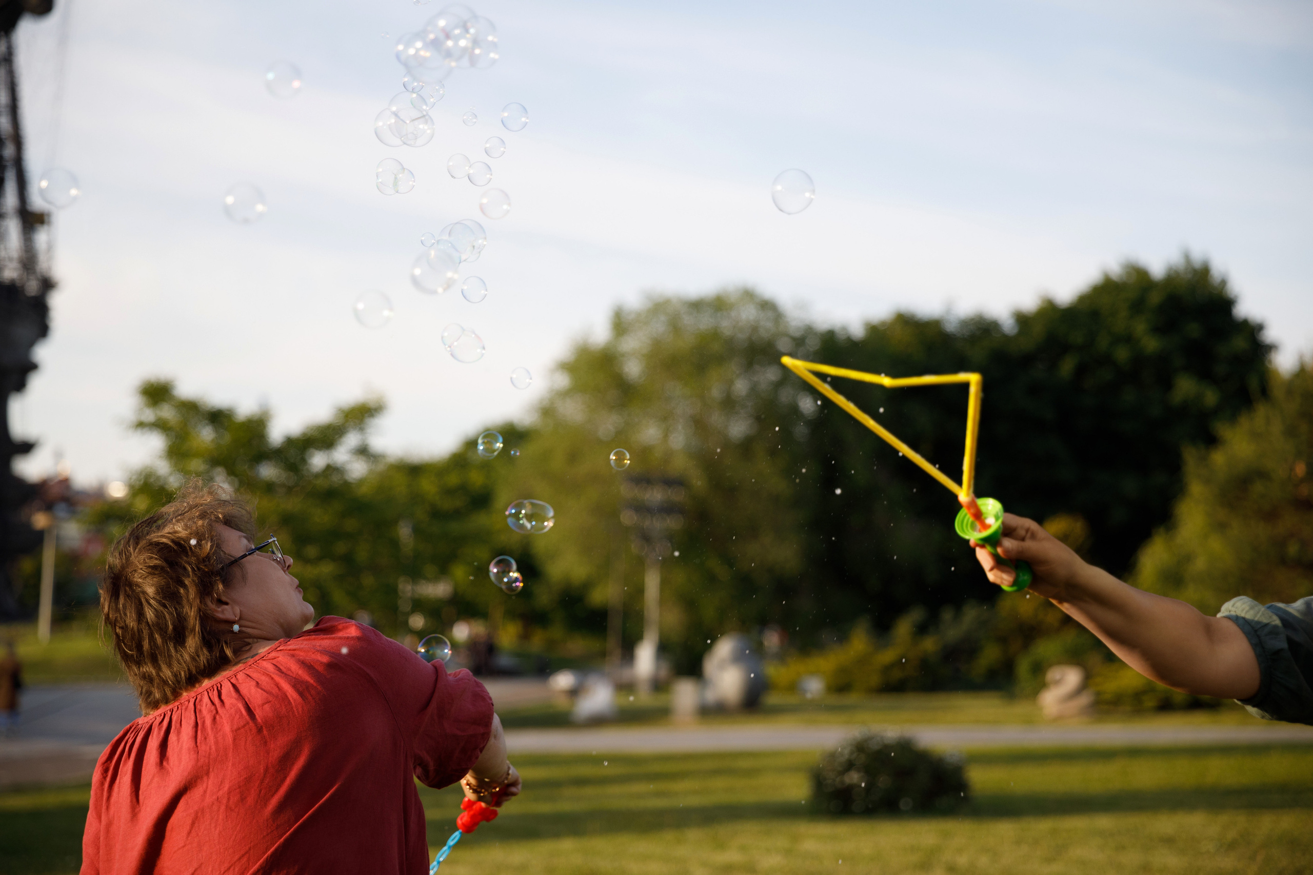 Учителя — дефектологи, работающие с детьми с аутизом. Реклама курсов. Фотограф в Москве Слуцкая Наталья, репортаж, портрет, контент