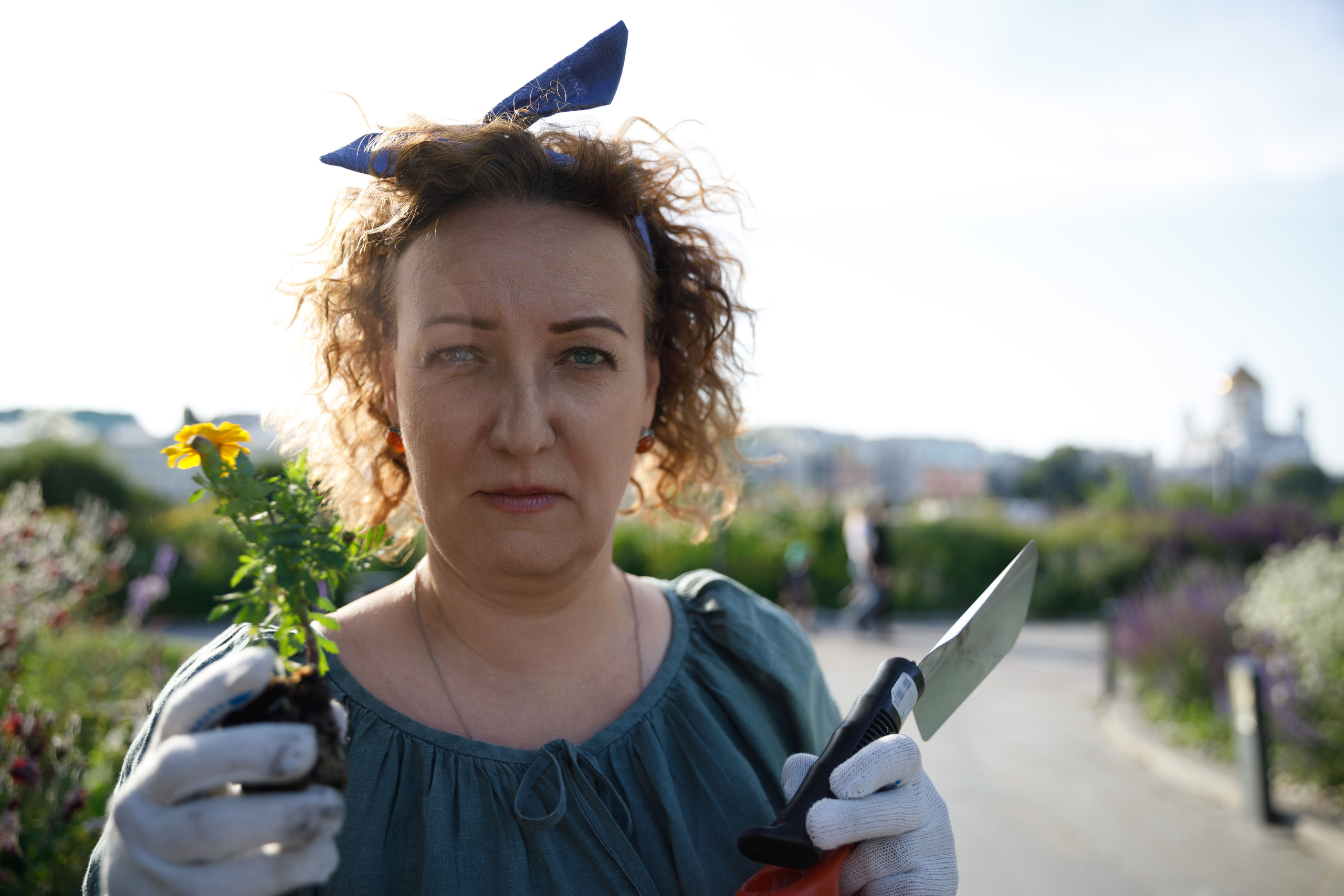 Учителя — дефектологи, работающие с детьми с аутизом. Реклама курсов. Фотограф в Москве Слуцкая Наталья, репортаж, портрет, контент