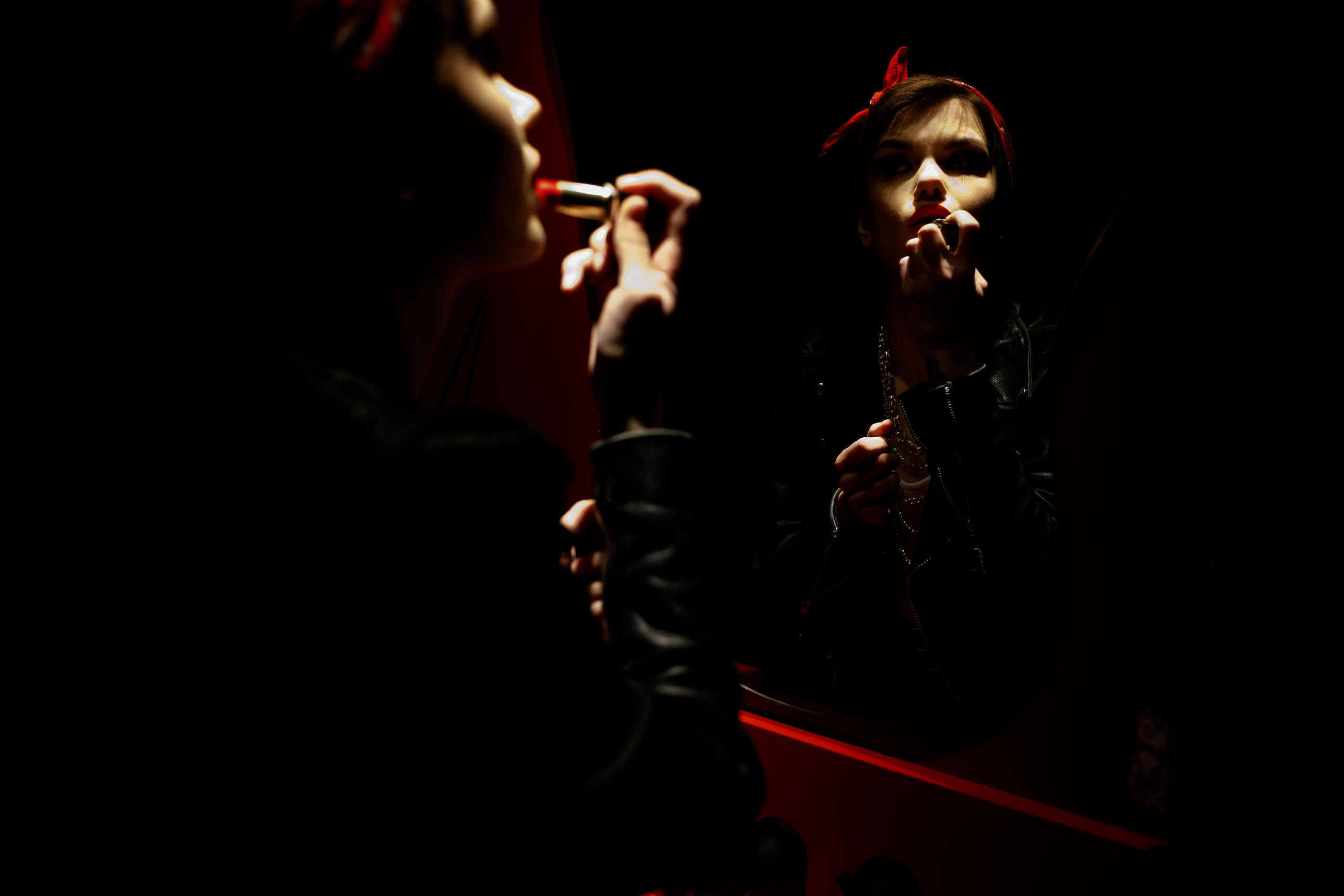 Эми, Эш Рок-н-Ролл. Фотограф в Москве Слуцкая Наталья, репортаж, портрет, контент