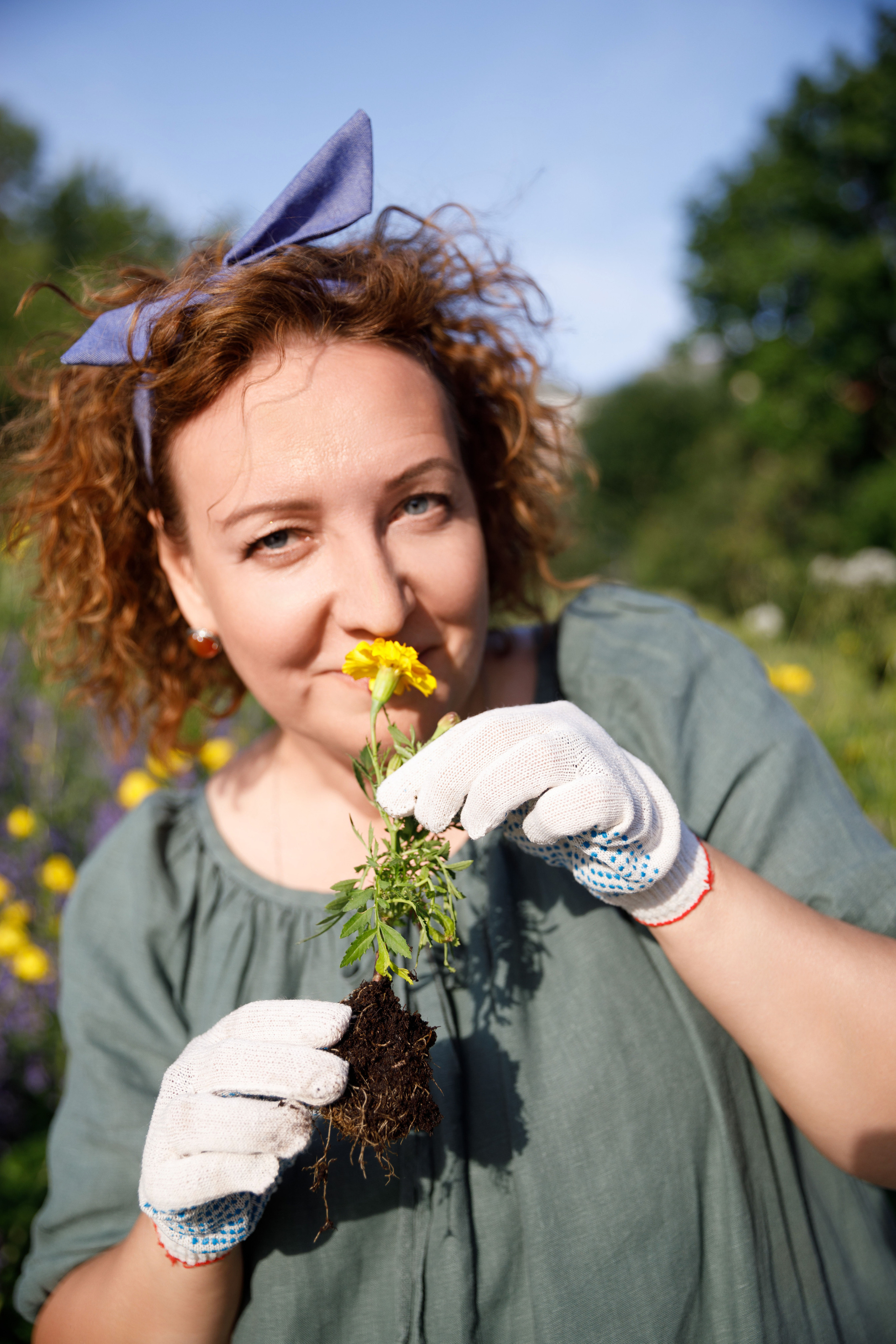Учителя — дефектологи, работающие с детьми с аутизом. Реклама курсов. Фотограф в Москве Слуцкая Наталья, репортаж, портрет, контент
