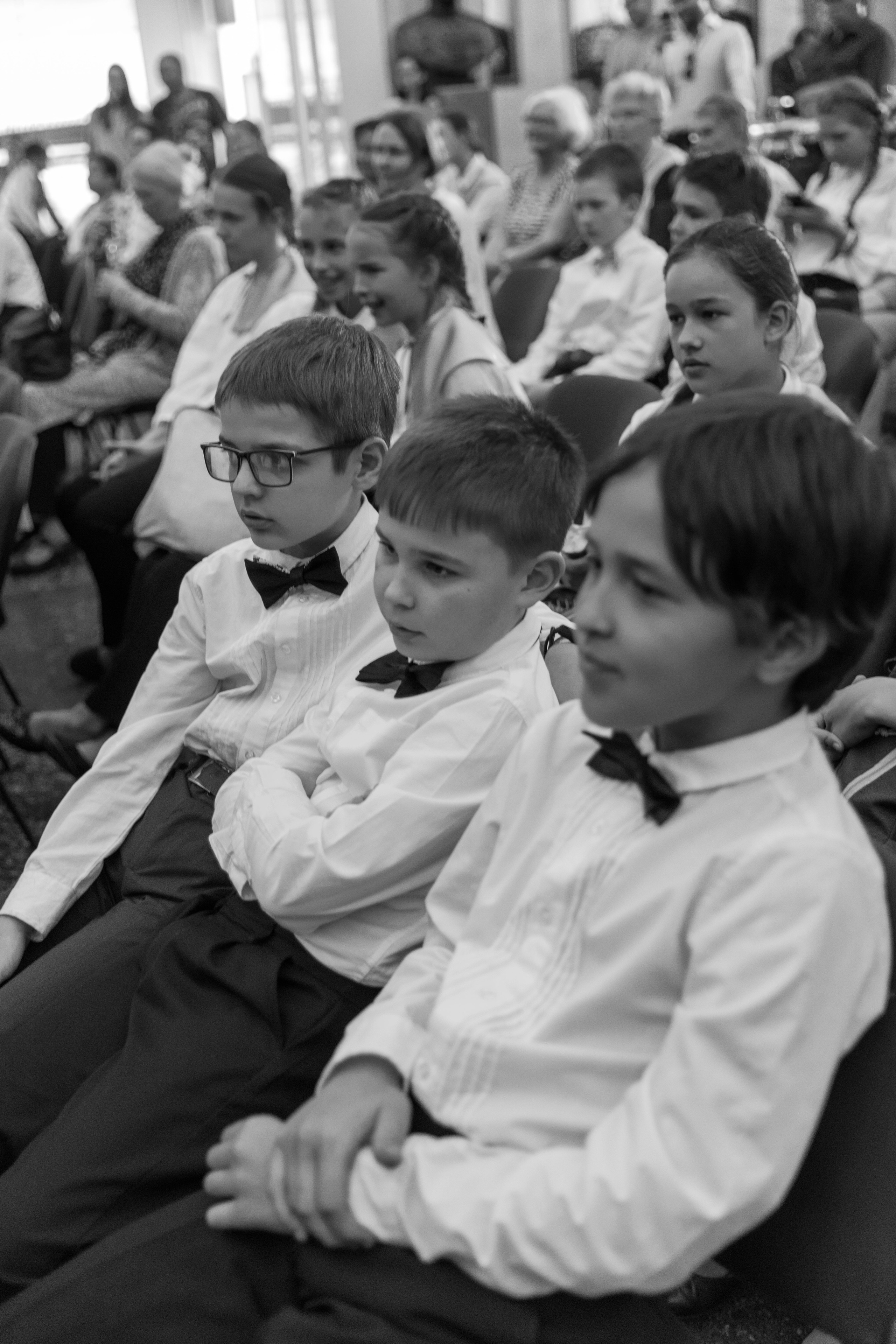 Фестиваль «Журавли Победы» ДШИ им. Бортнянского г. Москва. Фотограф в Москве Слуцкая Наталья, репортаж, портрет, контент