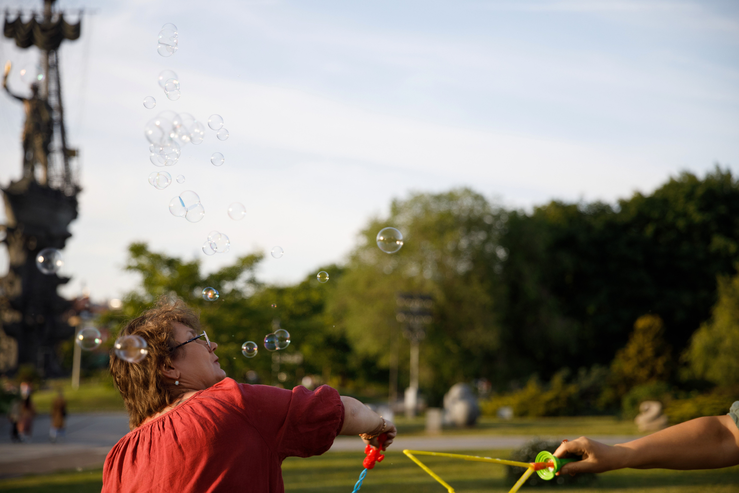 Учителя — дефектологи, работающие с детьми с аутизом. Реклама курсов. Фотограф в Москве Слуцкая Наталья, репортаж, портрет, контент