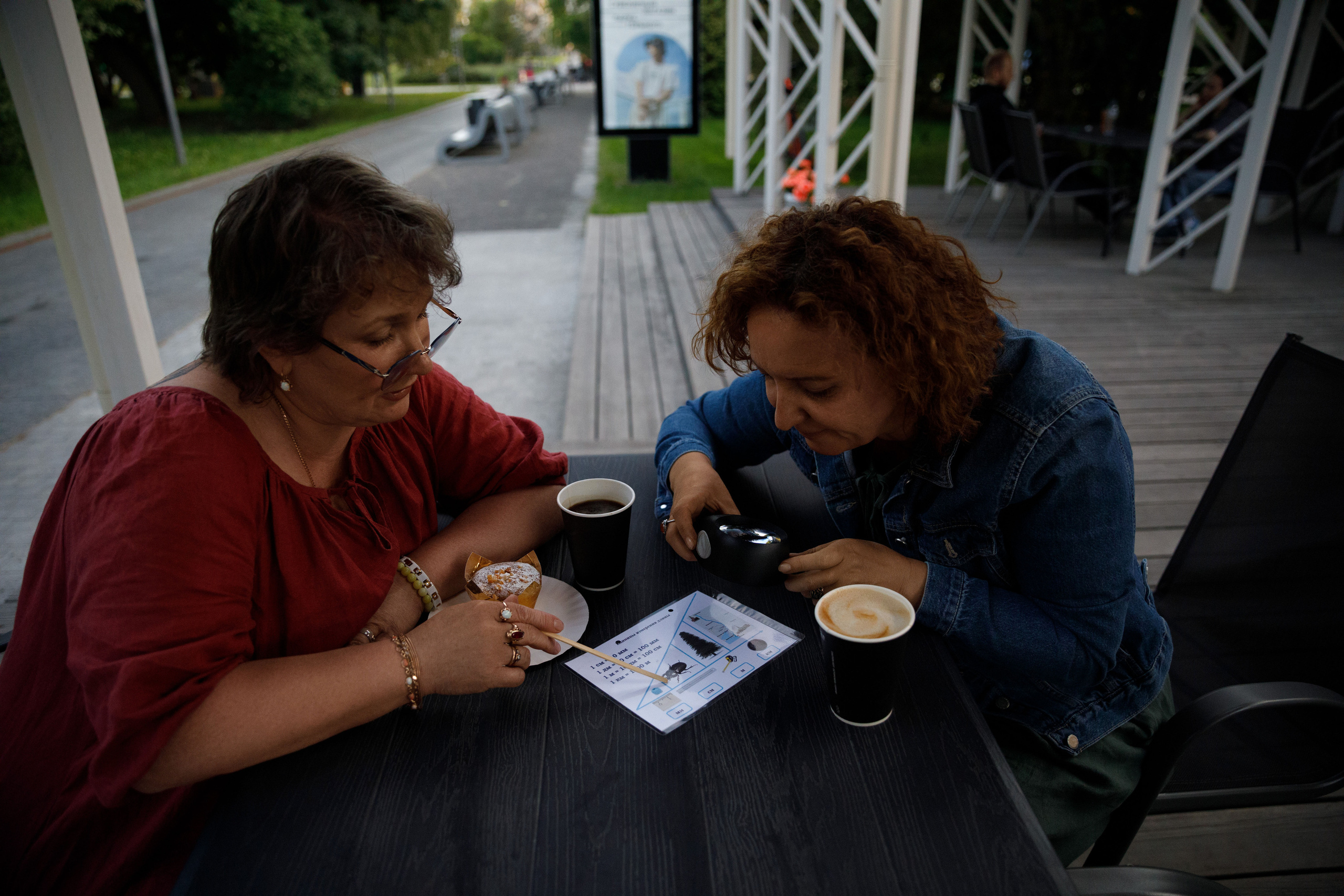 Учителя — дефектологи, работающие с детьми с аутизом. Реклама курсов. Фотограф в Москве Слуцкая Наталья, репортаж, портрет, контент