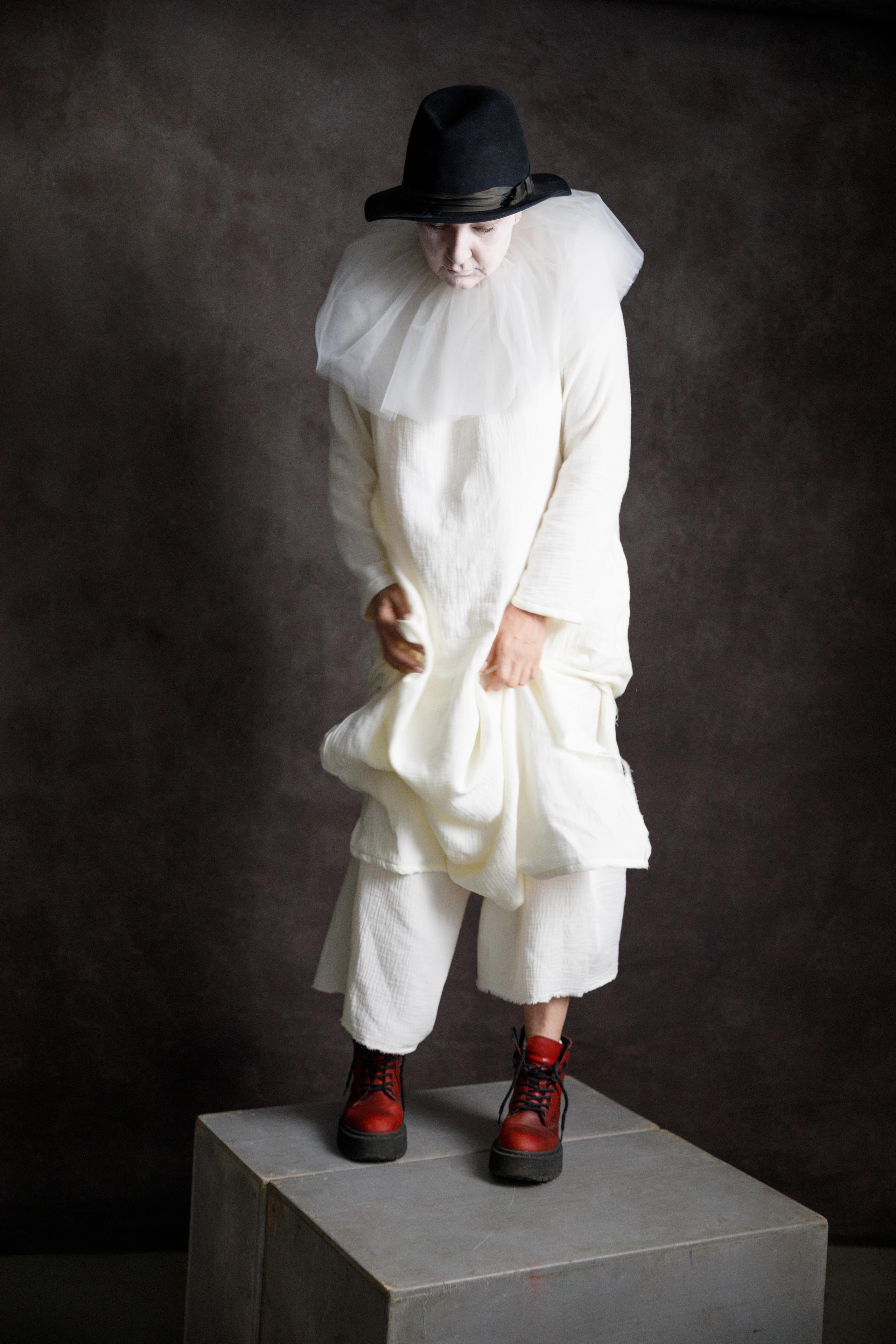 Как Билл Ирвин. Фотограф в Москве Слуцкая Наталья, репортаж, портрет, контент