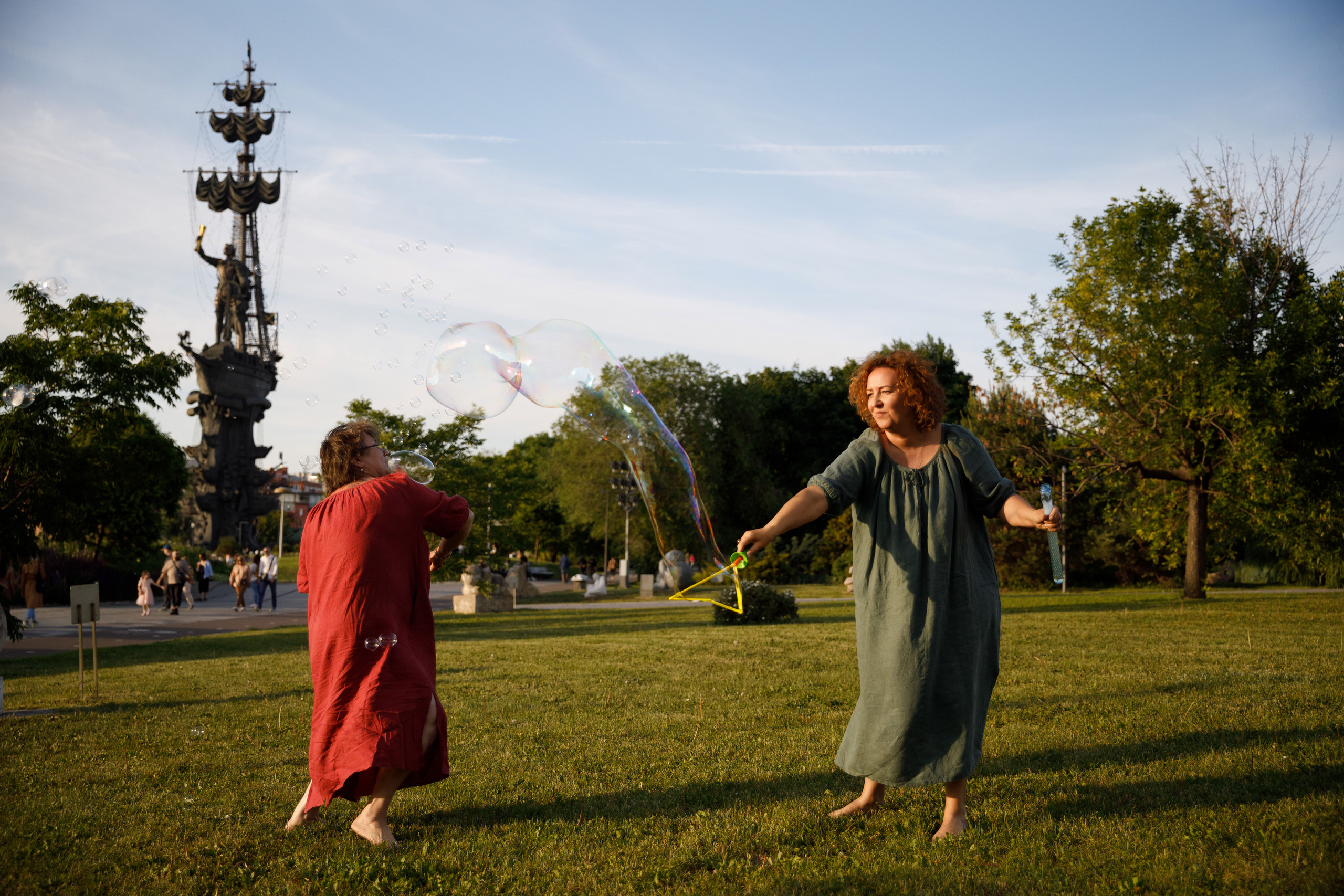 Учителя — дефектологи, работающие с детьми с аутизом. Реклама курсов. Фотограф в Москве Слуцкая Наталья, репортаж, портрет, контент