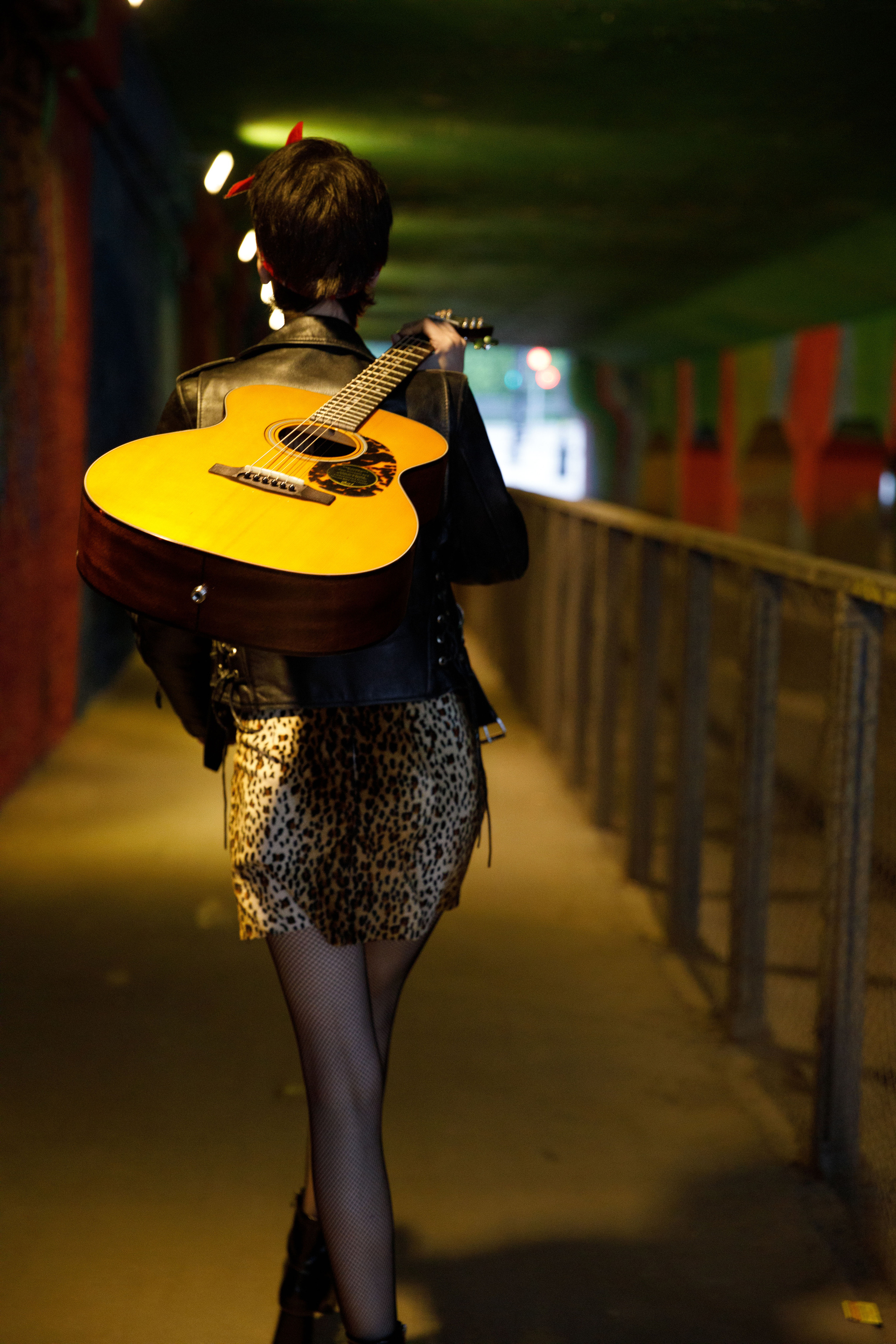 Эми, Эш Рок-н-Ролл. Фотограф в Москве Слуцкая Наталья, репортаж, портрет, контент