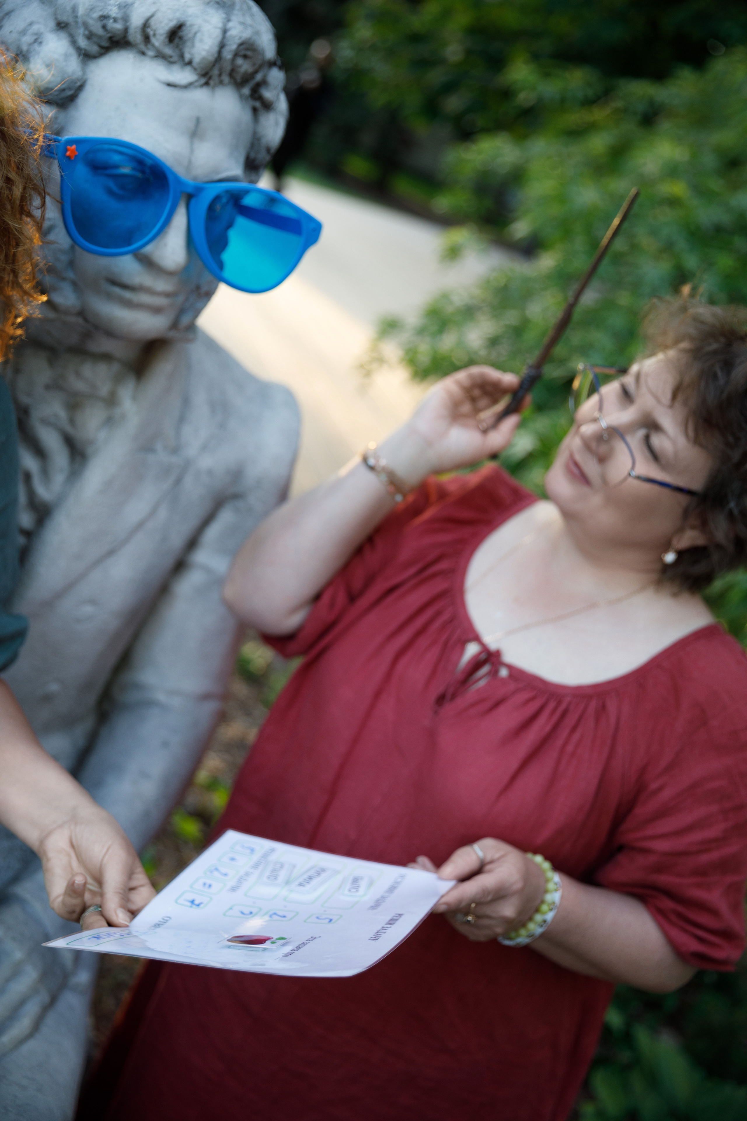 Учителя — дефектологи, работающие с детьми с аутизом. Реклама курсов. Фотограф в Москве Слуцкая Наталья, репортаж, портрет, контент