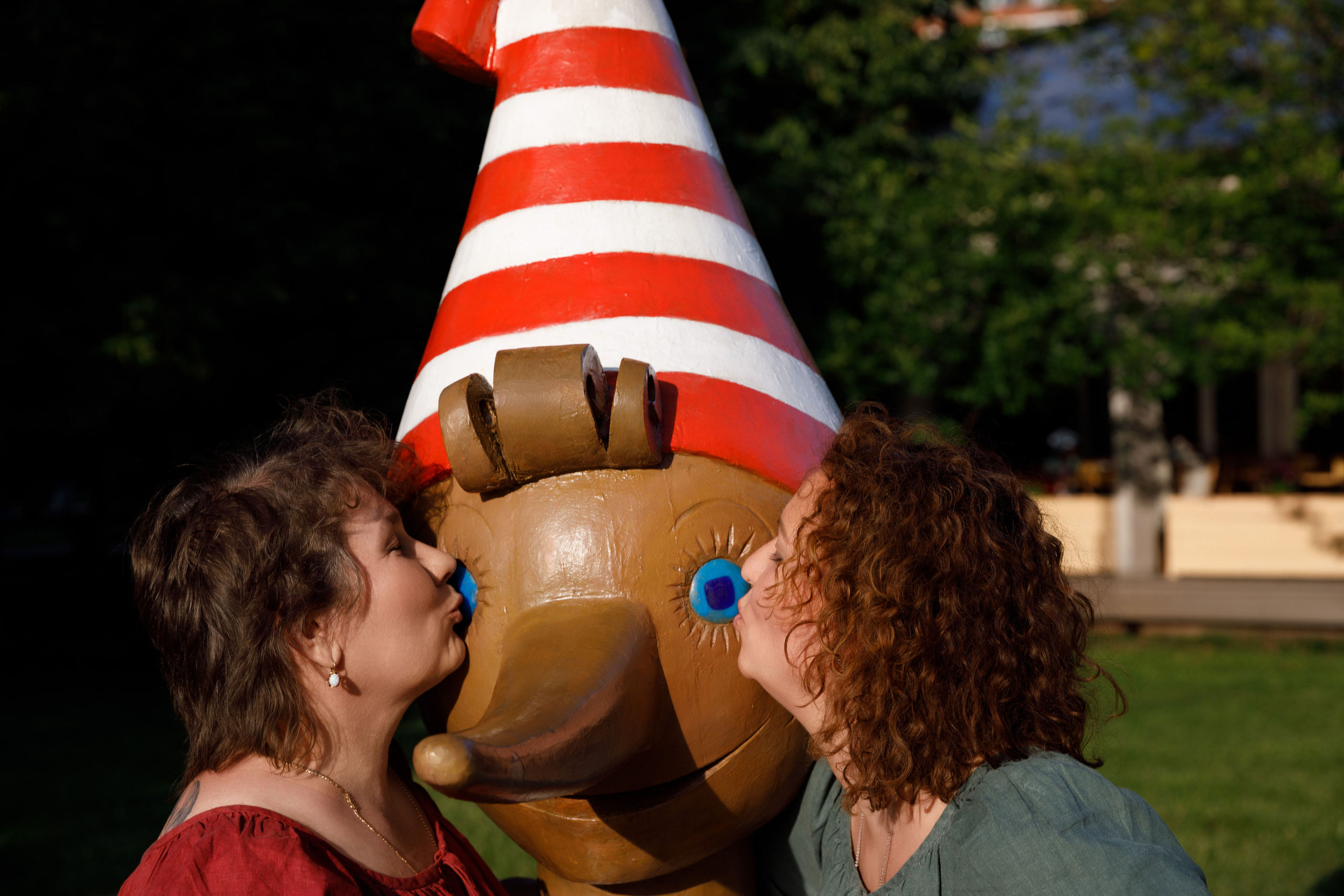 Учителя — дефектологи, работающие с детьми с аутизом. Реклама курсов. Фотограф в Москве Слуцкая Наталья, репортаж, портрет, контент