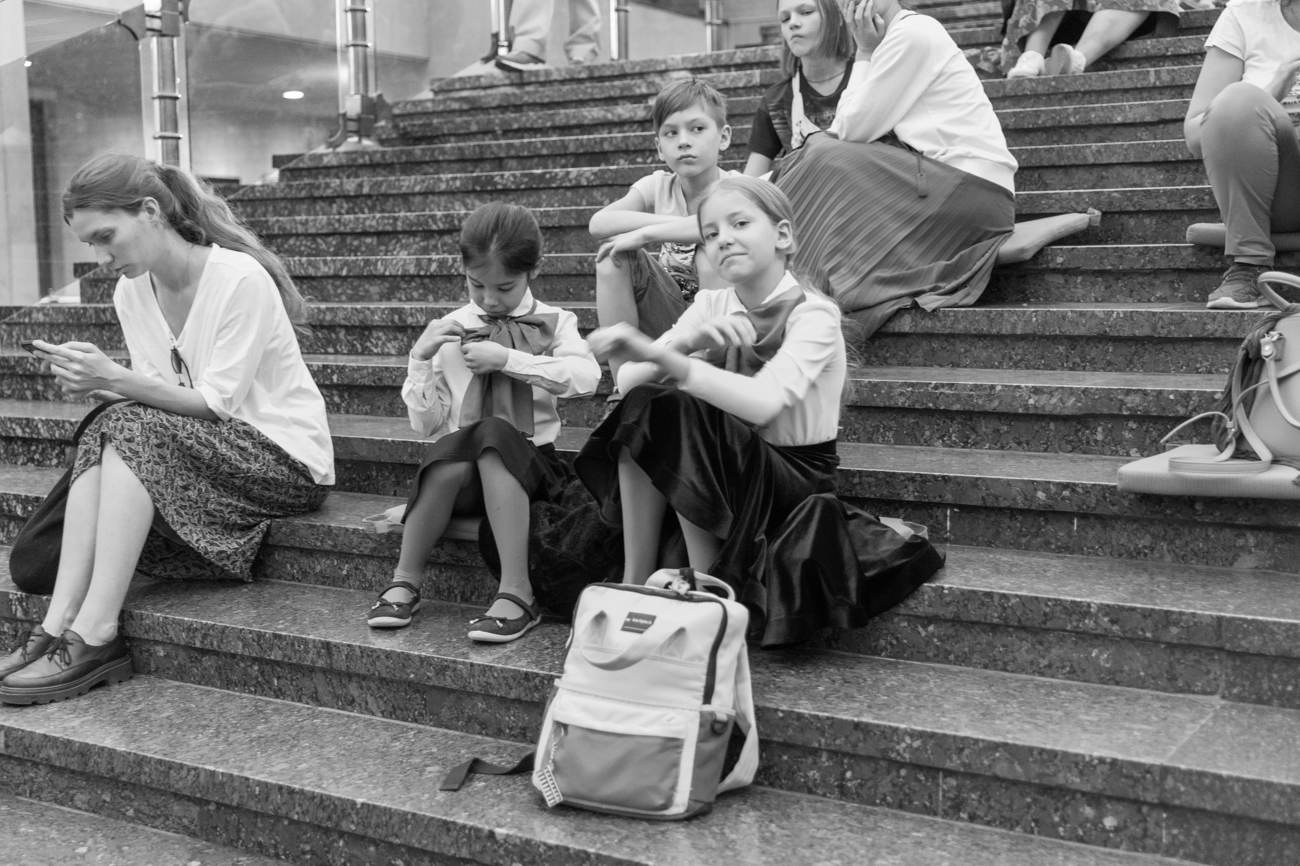 Фестиваль «Журавли Победы» ДШИ им. Бортнянского г. Москва. Фотограф в Москве Слуцкая Наталья, репортаж, портрет, контент