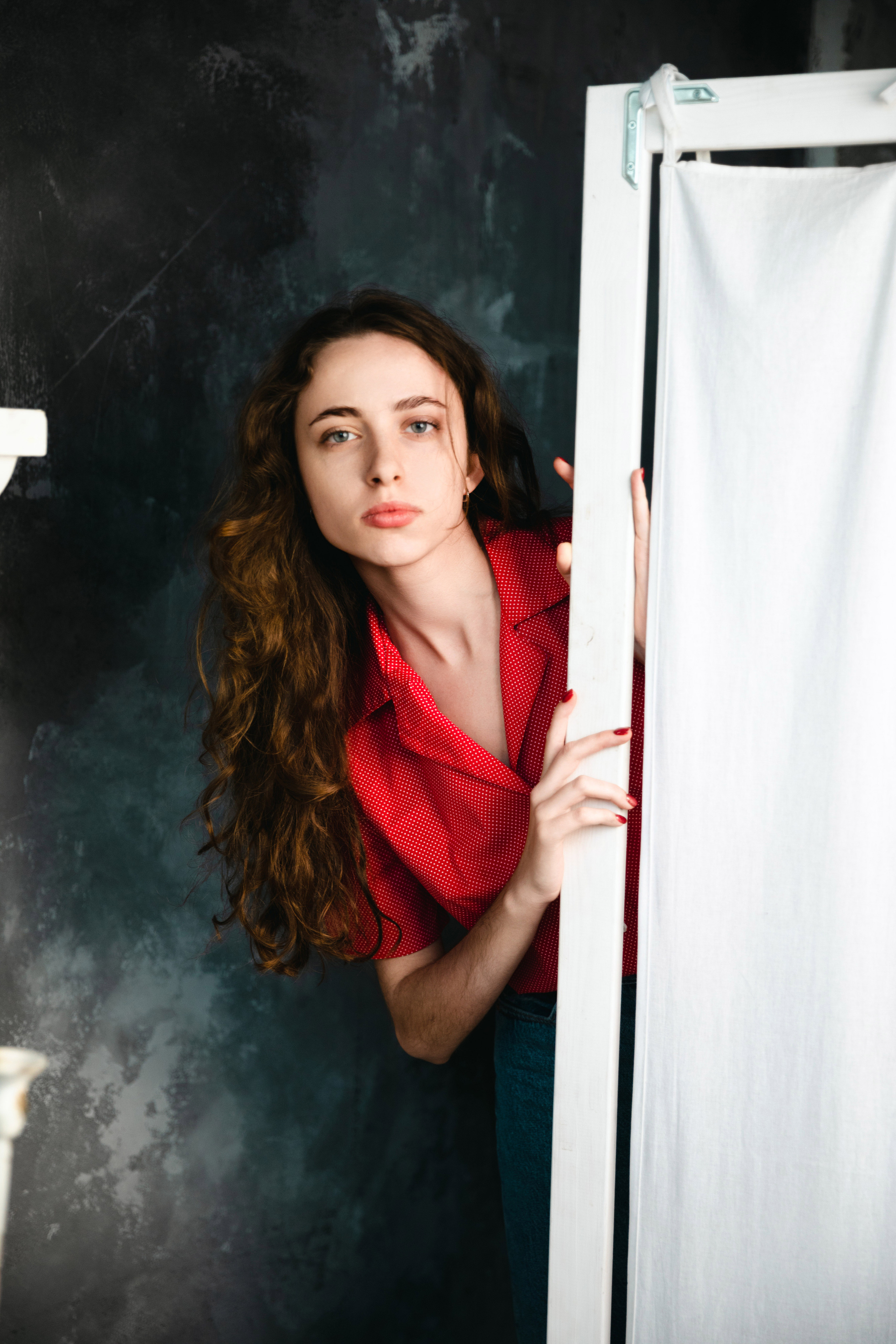 Три сестры. Фотограф в Москве Слуцкая Наталья, репортаж, портрет, контент