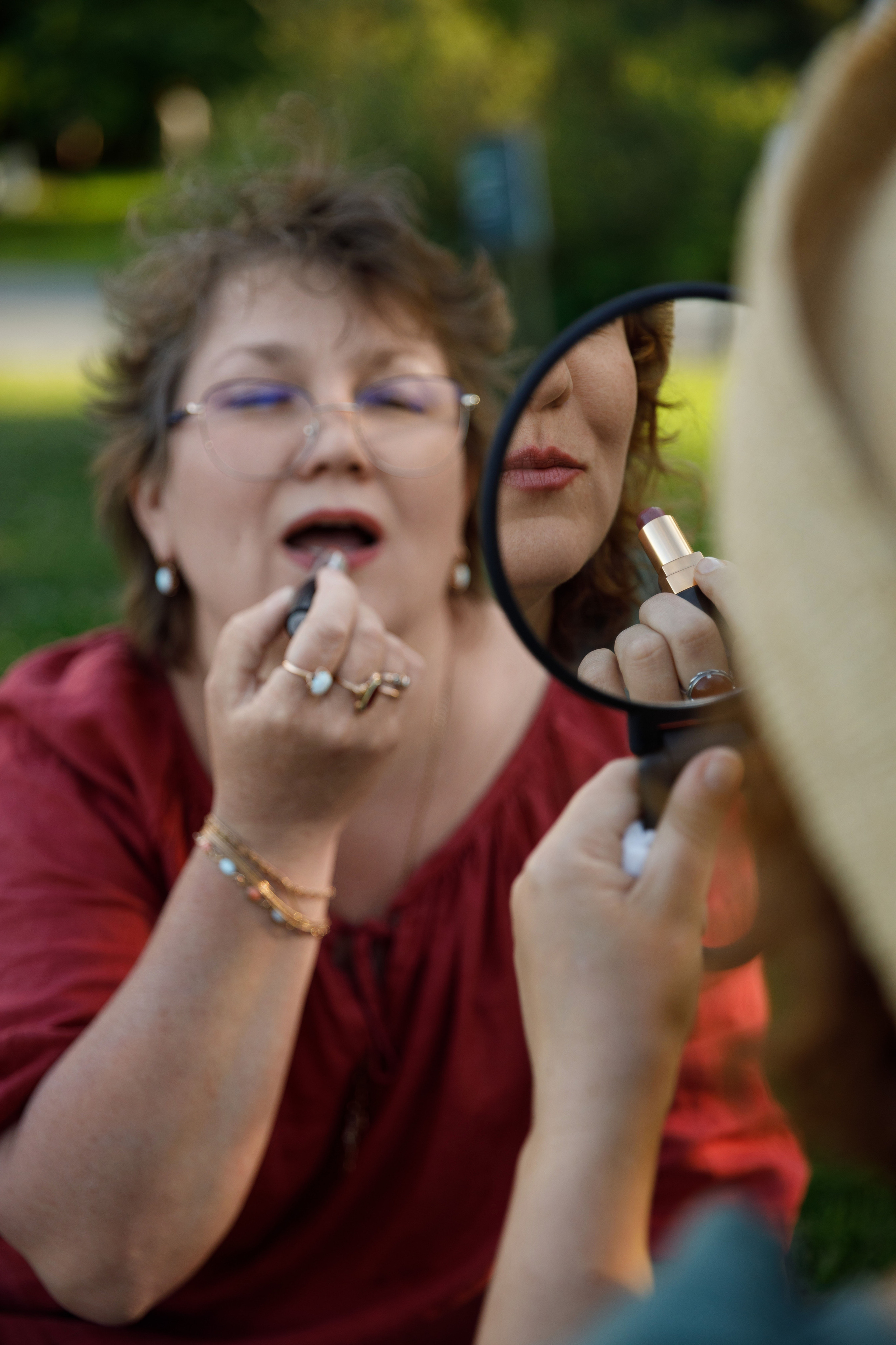 Учителя — дефектологи, работающие с детьми с аутизом. Реклама курсов. Фотограф в Москве Слуцкая Наталья, репортаж, портрет, контент