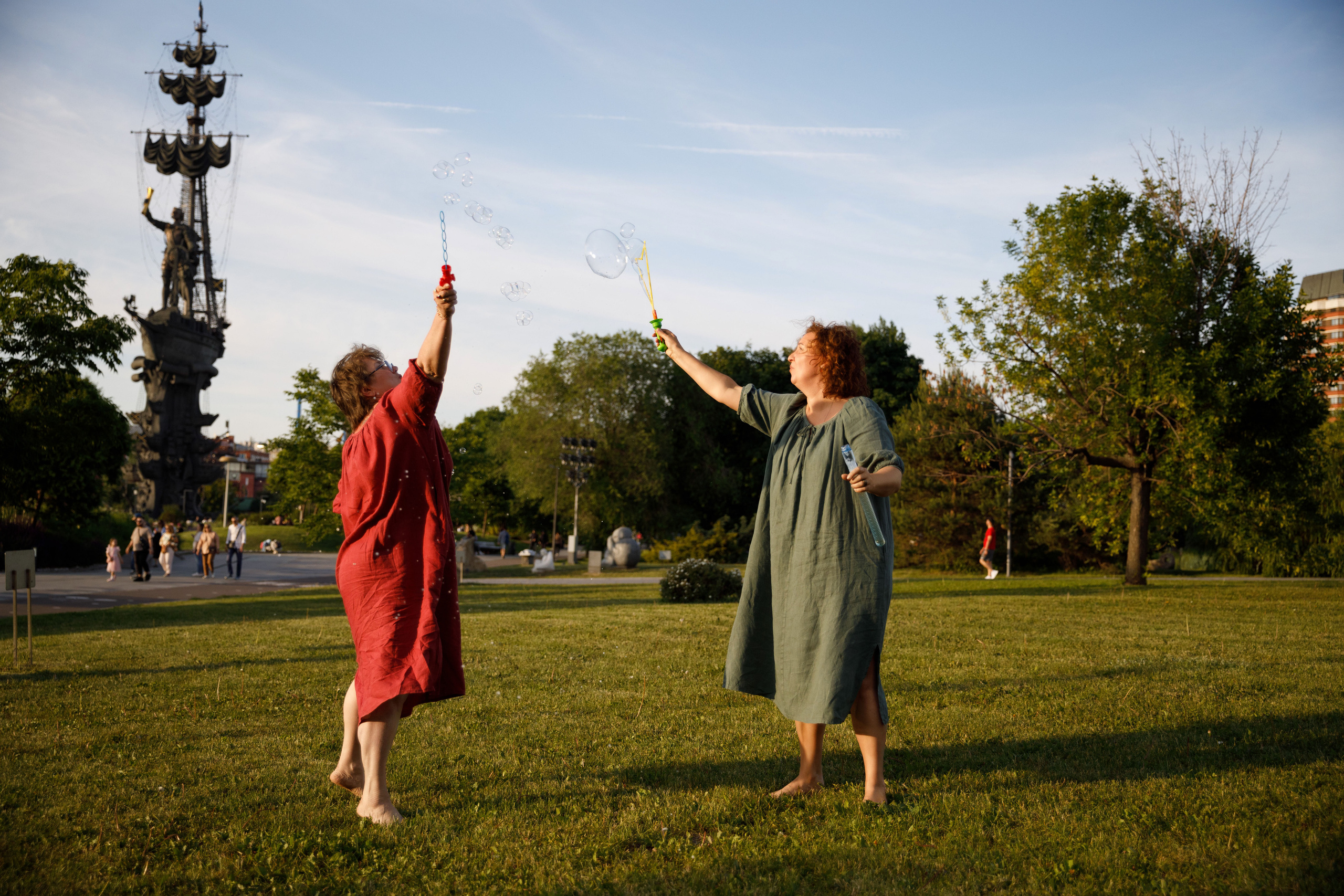 Учителя — дефектологи, работающие с детьми с аутизом. Реклама курсов. Фотограф в Москве Слуцкая Наталья, репортаж, портрет, контент