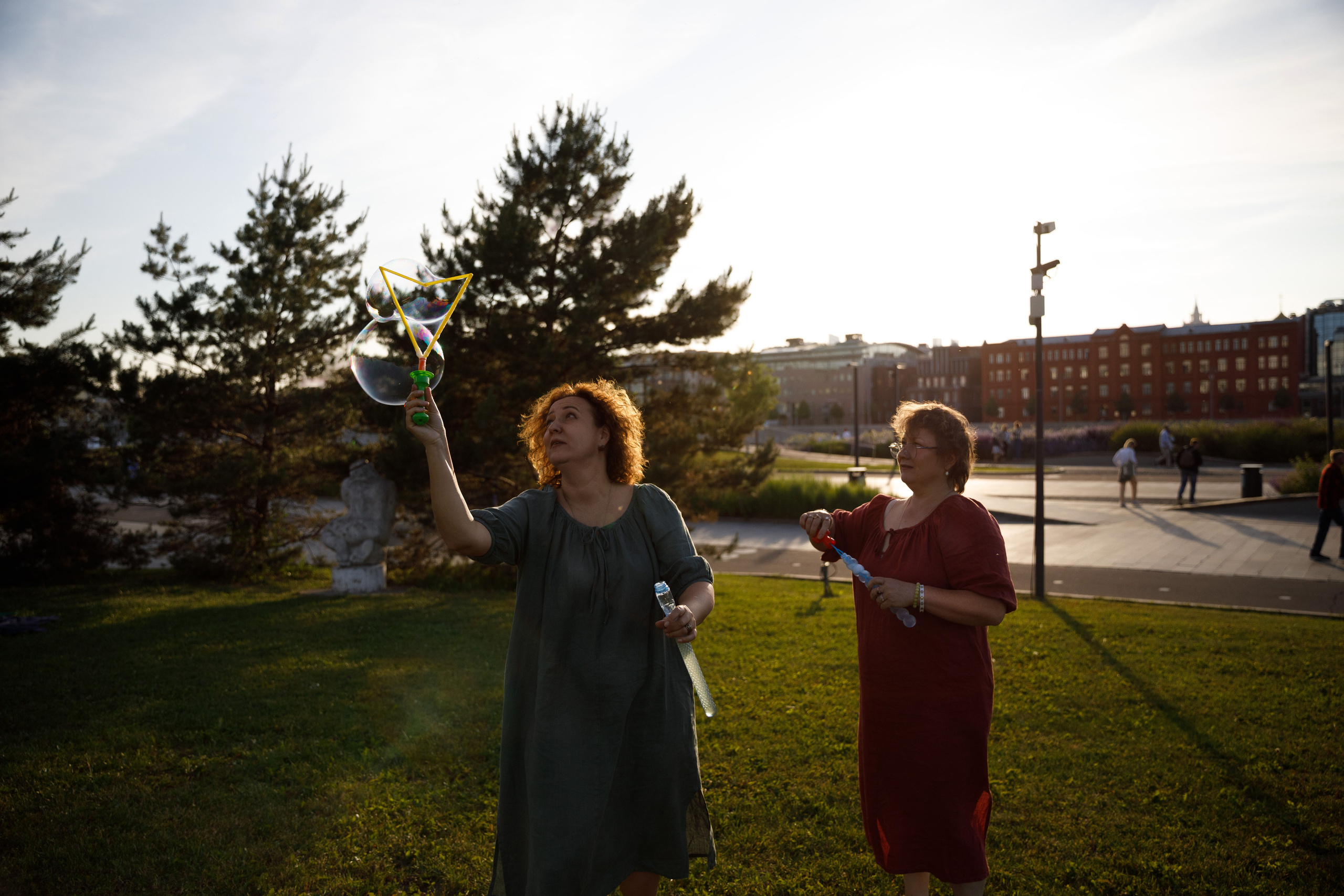 Учителя — дефектологи, работающие с детьми с аутизом. Реклама курсов. Фотограф в Москве Слуцкая Наталья, репортаж, портрет, контент