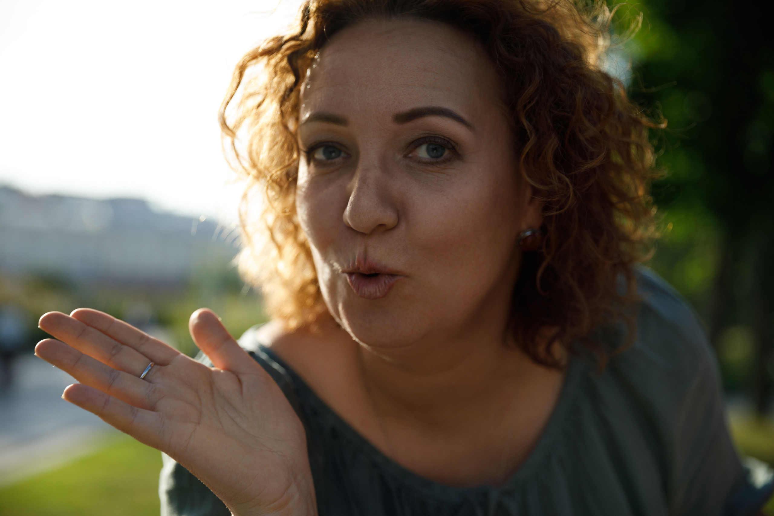 Учителя — дефектологи, работающие с детьми с аутизом. Реклама курсов. Фотограф в Москве Слуцкая Наталья, репортаж, портрет, контент