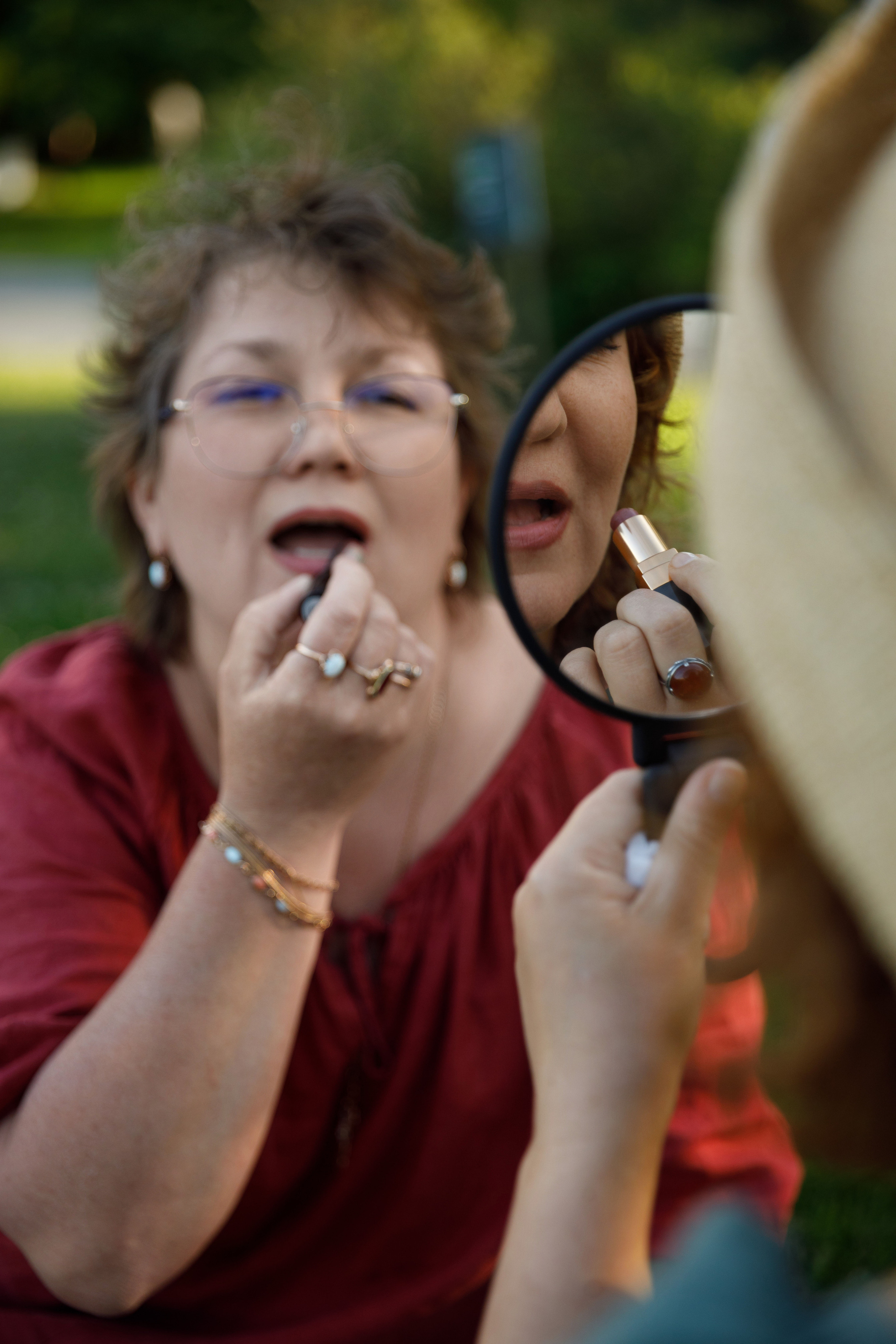 Учителя — дефектологи, работающие с детьми с аутизом. Реклама курсов. Фотограф в Москве Слуцкая Наталья, репортаж, портрет, контент