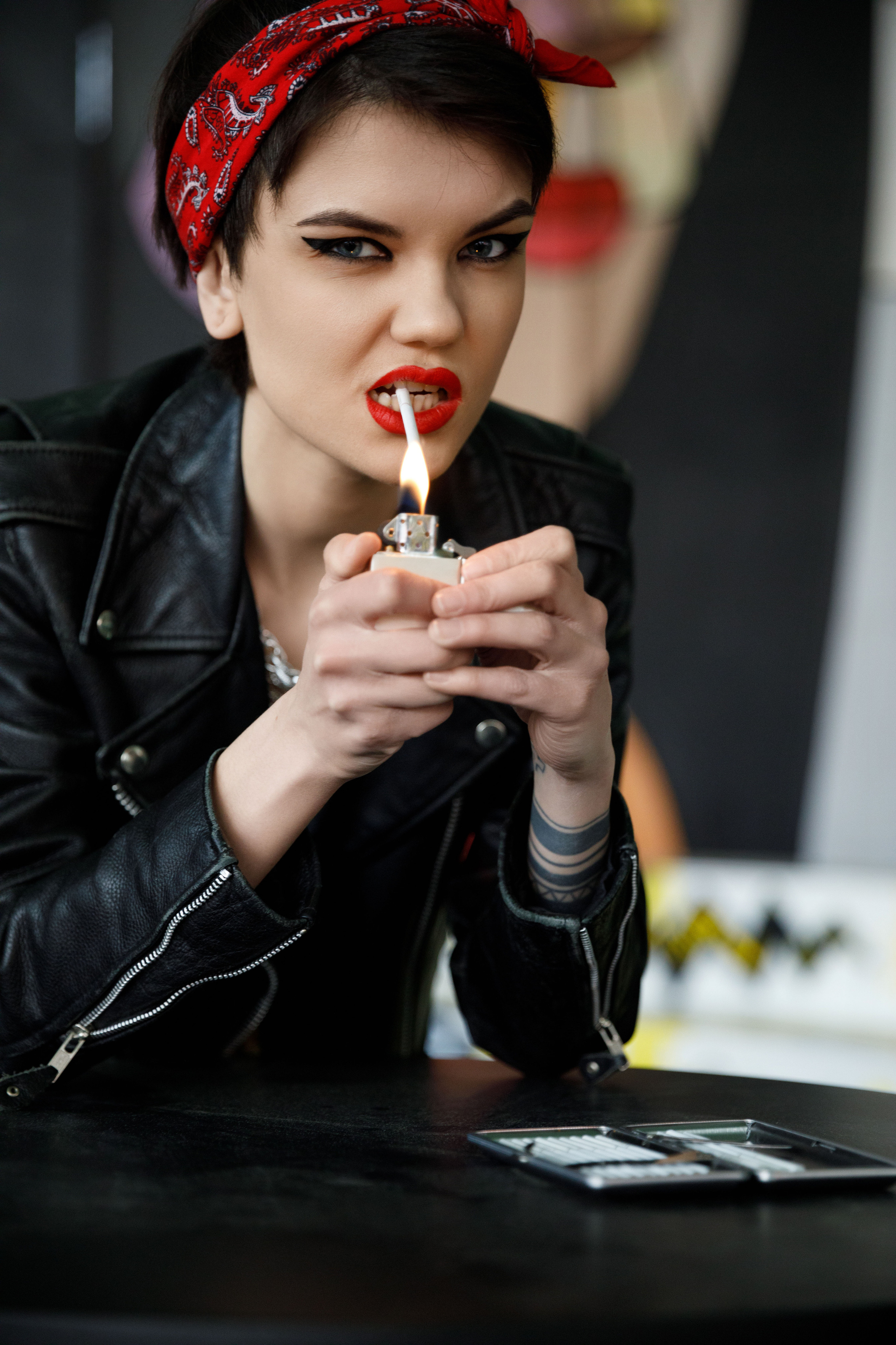 Эми, Эш Рок-н-Ролл. Фотограф в Москве Слуцкая Наталья, репортаж, портрет, контент