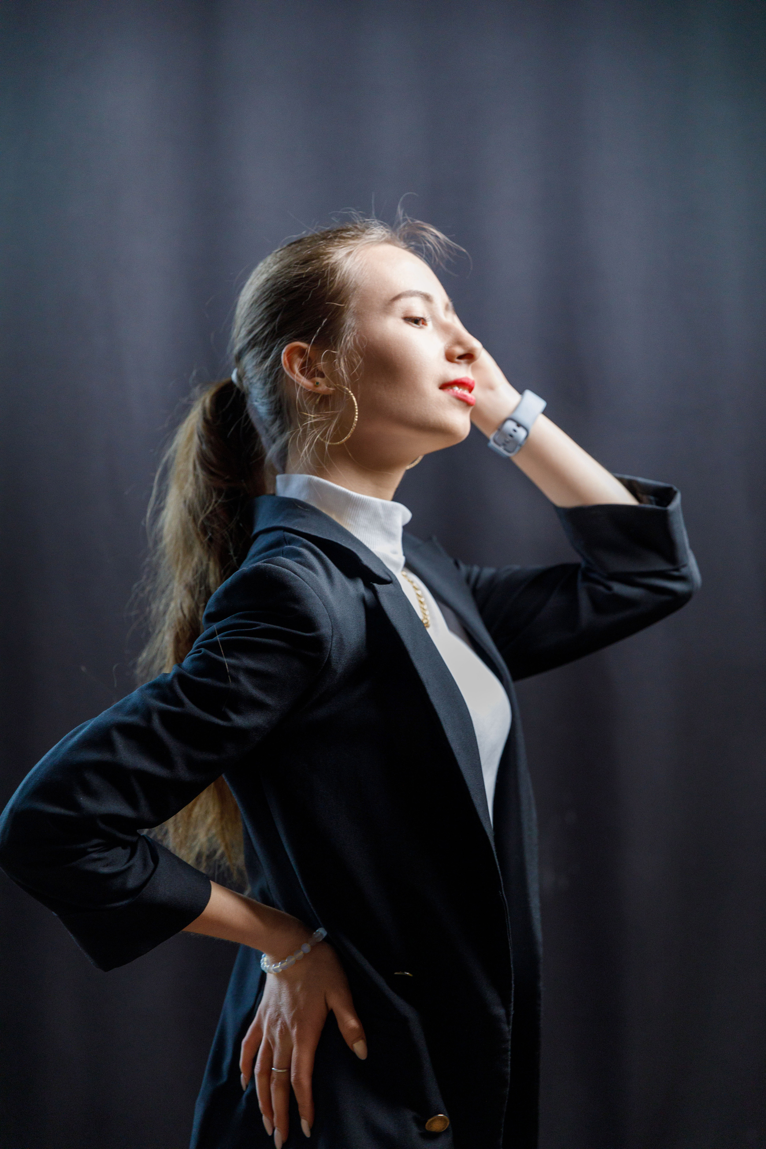 Сонечка портреты. Фотограф в Москве Слуцкая Наталья, репортаж, портрет, контент