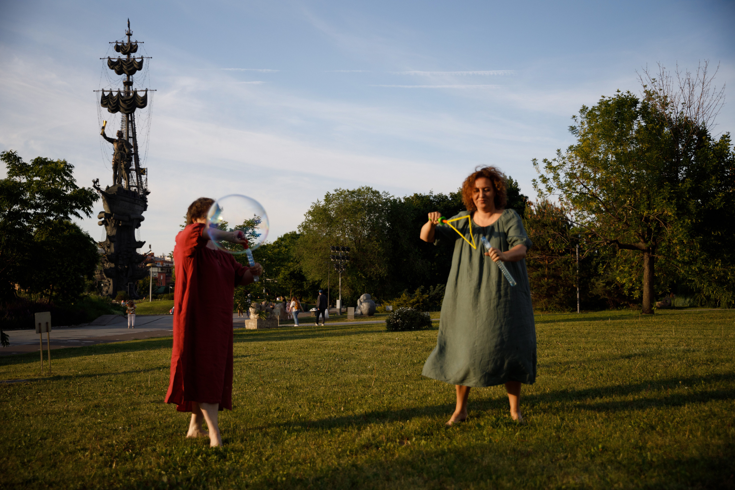 Учителя — дефектологи, работающие с детьми с аутизом. Реклама курсов. Фотограф в Москве Слуцкая Наталья, репортаж, портрет, контент