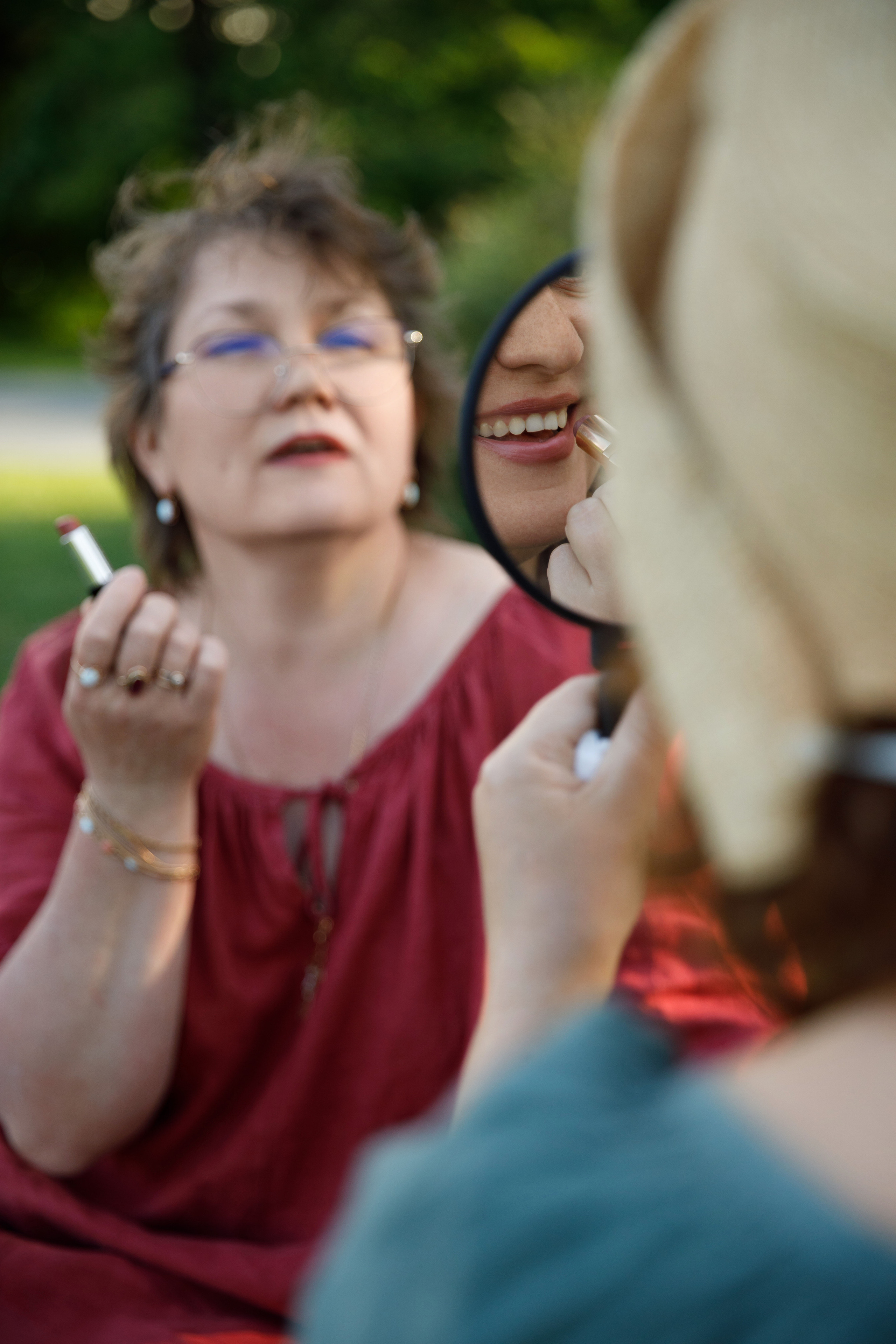 Учителя — дефектологи, работающие с детьми с аутизом. Реклама курсов. Фотограф в Москве Слуцкая Наталья, репортаж, портрет, контент