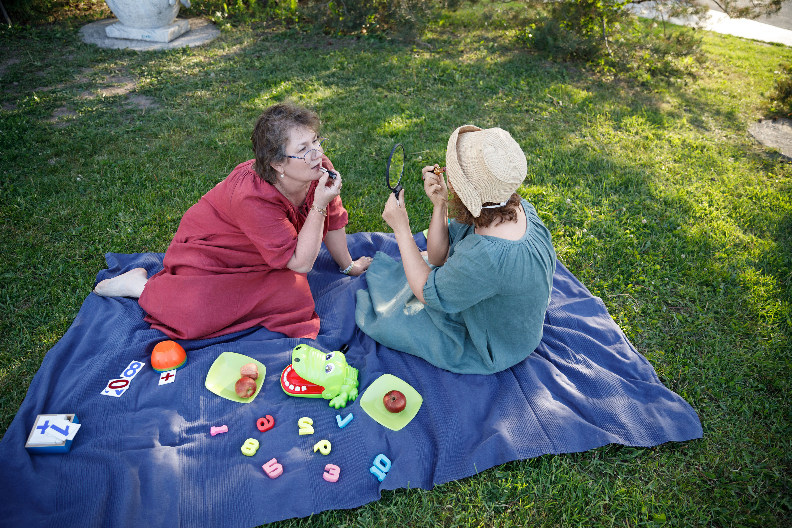 Учителя — дефектологи, работающие с детьми с аутизом. Реклама курсов. Фотограф в Москве Слуцкая Наталья, репортаж, портрет, контент