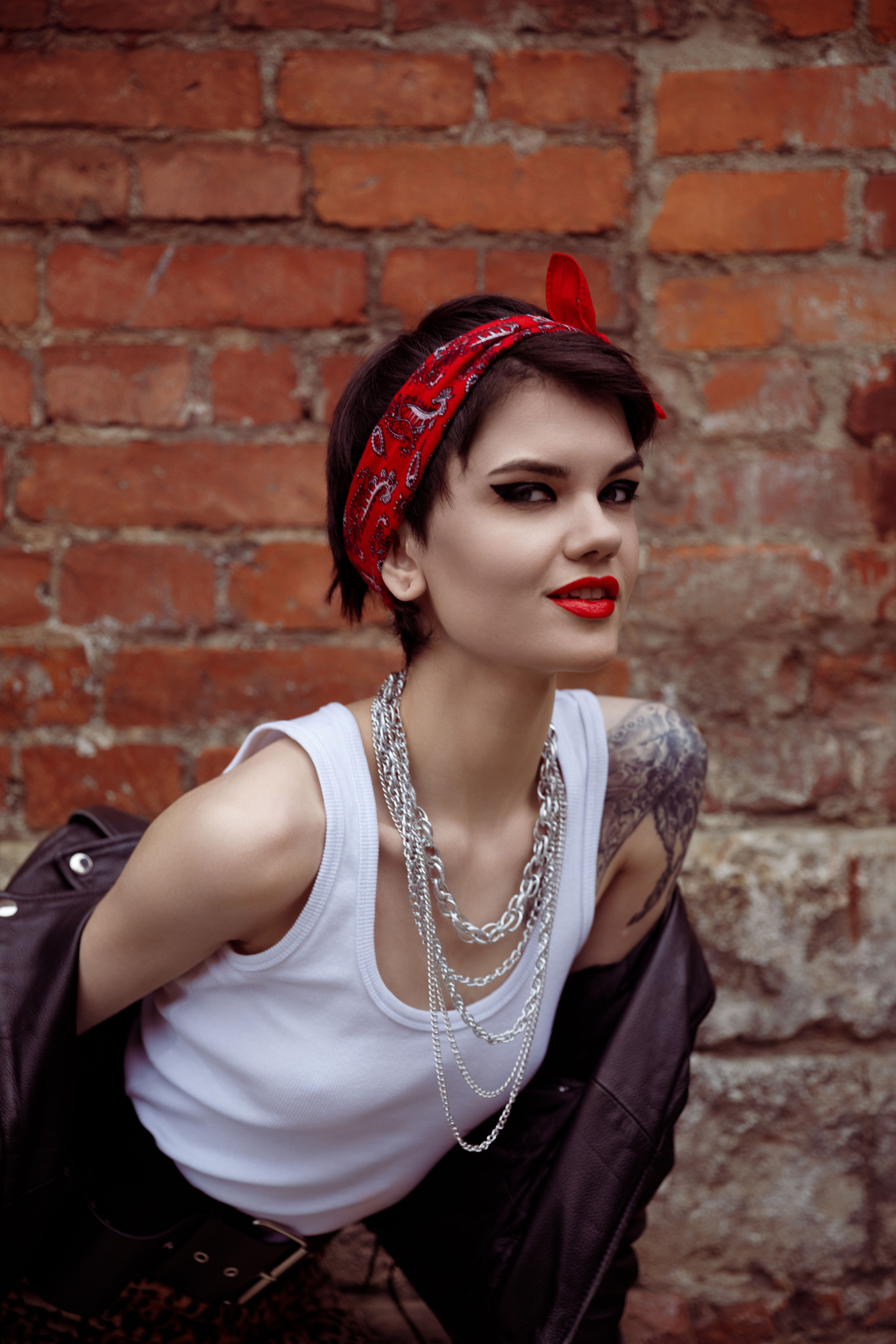 Эми, Эш Рок-н-Ролл. Фотограф в Москве Слуцкая Наталья, репортаж, портрет, контент