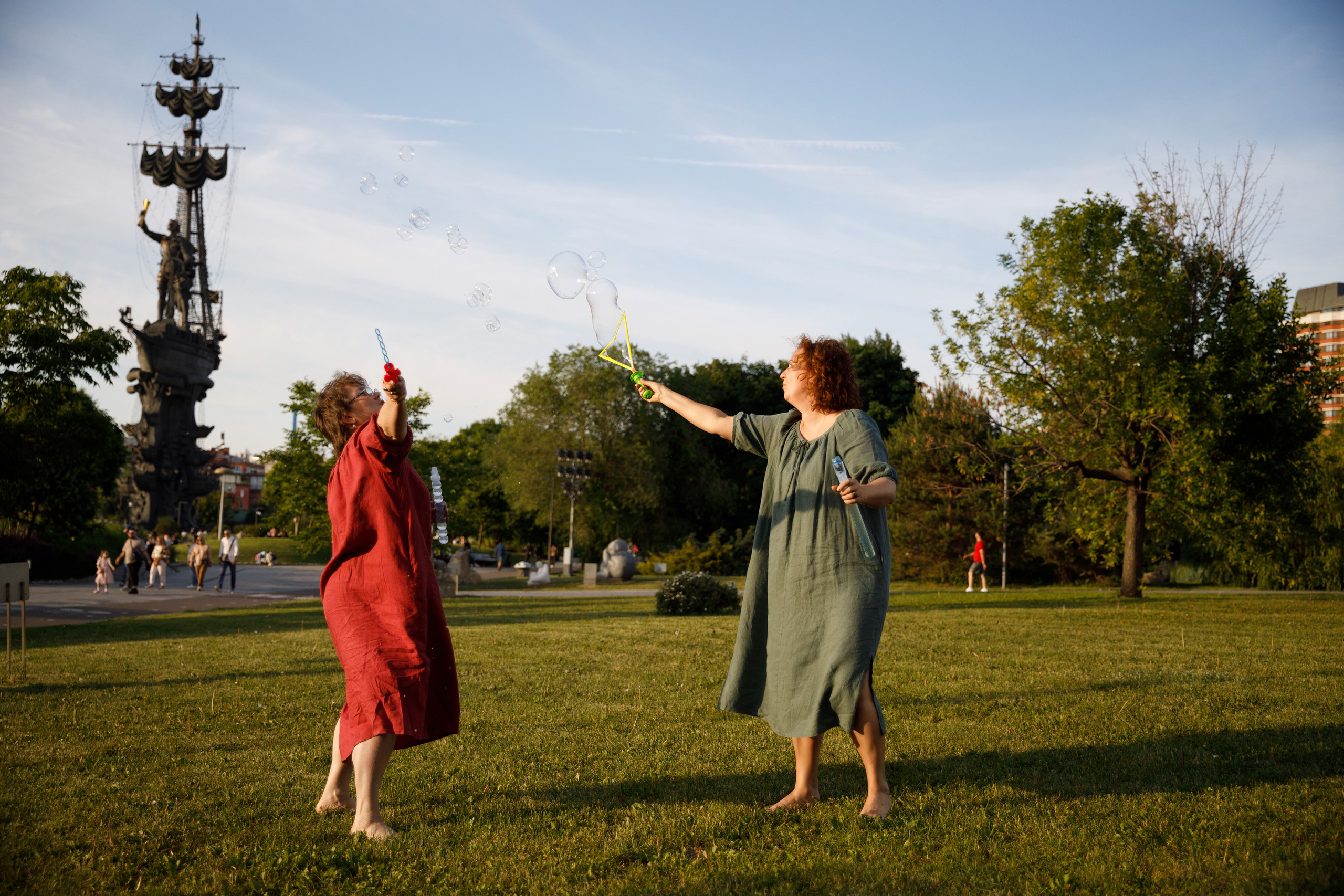 Учителя — дефектологи, работающие с детьми с аутизом. Реклама курсов. Фотограф в Москве Слуцкая Наталья, репортаж, портрет, контент