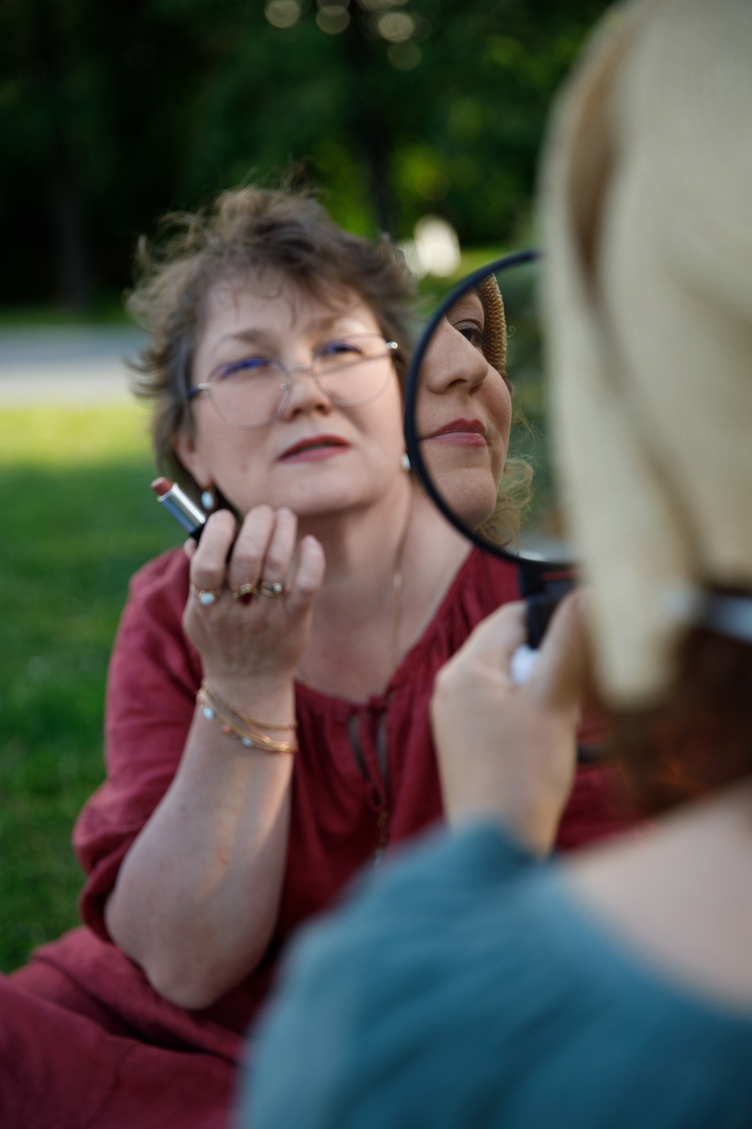 Учителя — дефектологи, работающие с детьми с аутизом. Реклама курсов. Фотограф в Москве Слуцкая Наталья, репортаж, портрет, контент