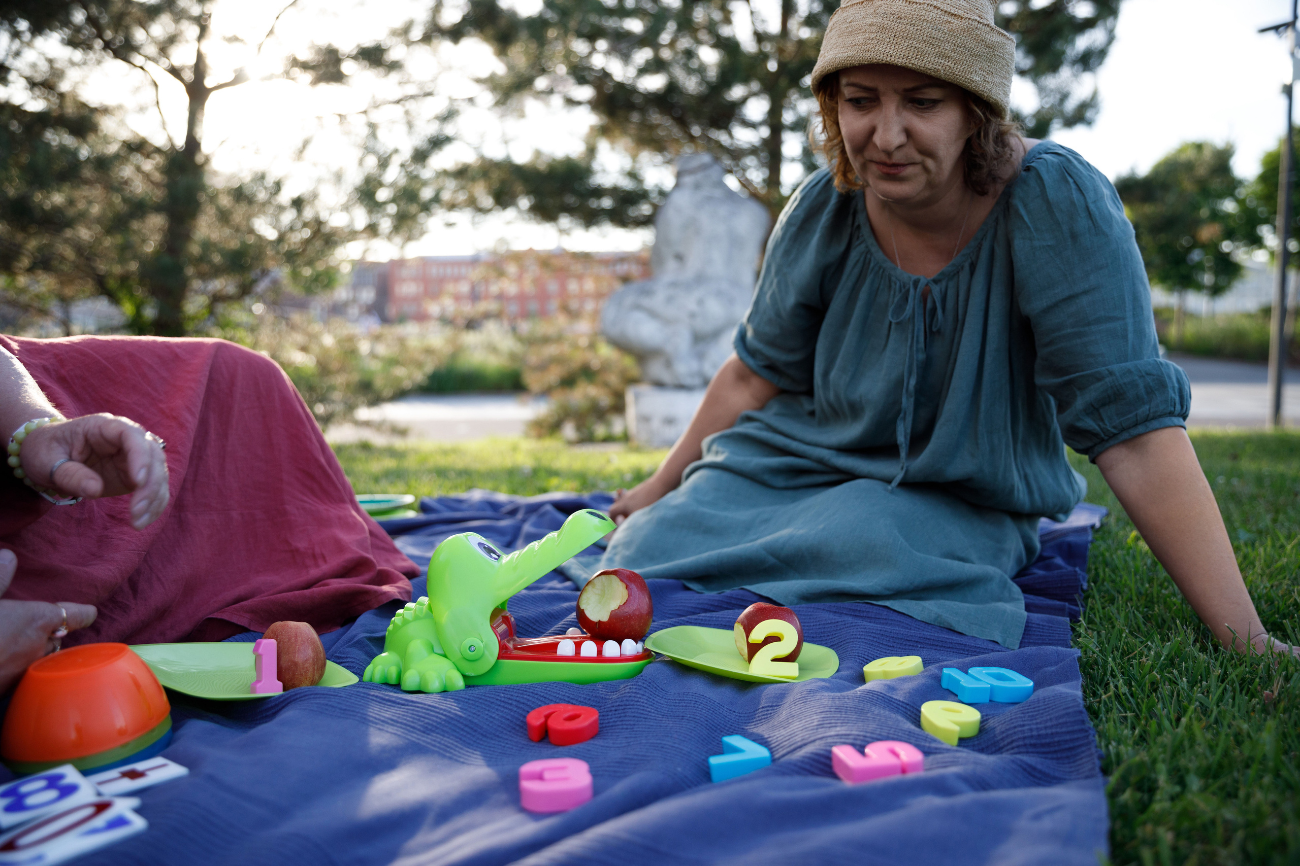 Учителя — дефектологи, работающие с детьми с аутизом. Реклама курсов. Фотограф в Москве Слуцкая Наталья, репортаж, портрет, контент