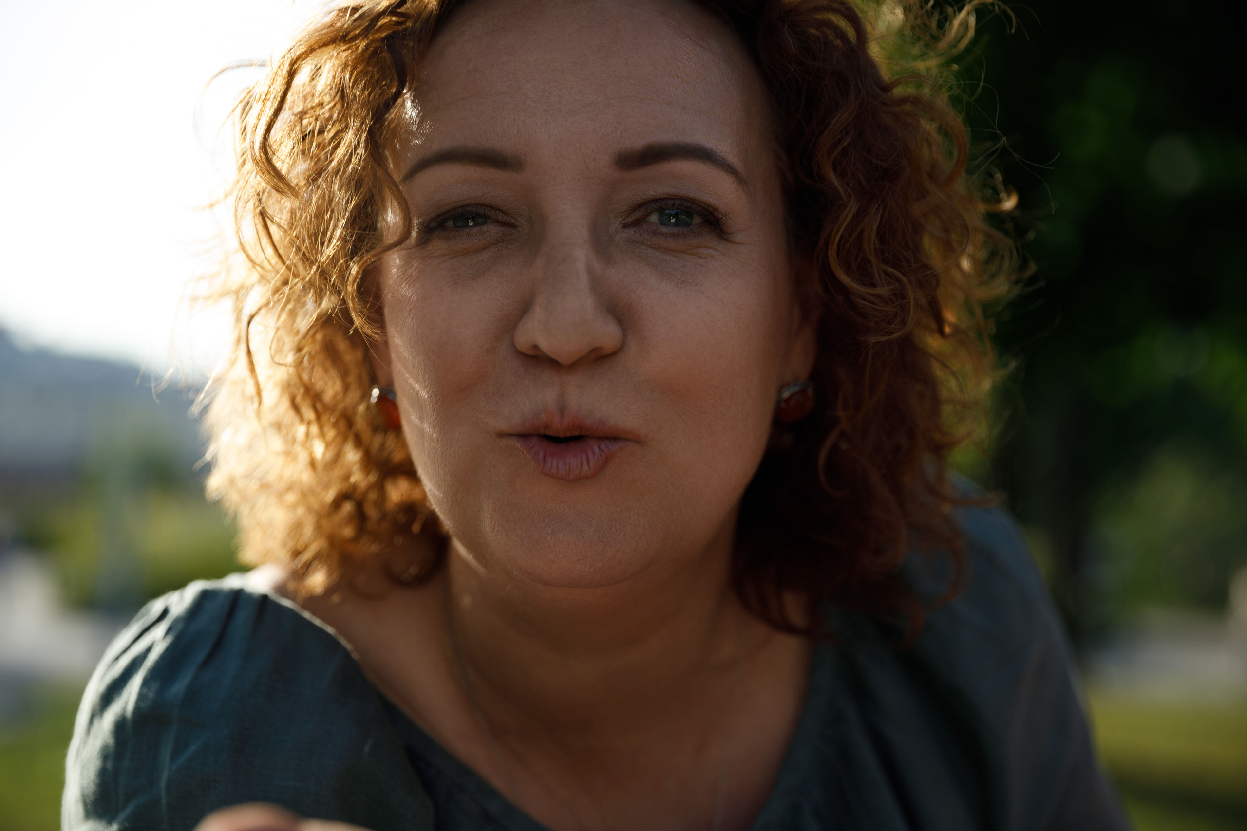 Учителя — дефектологи, работающие с детьми с аутизом. Реклама курсов. Фотограф в Москве Слуцкая Наталья, репортаж, портрет, контент